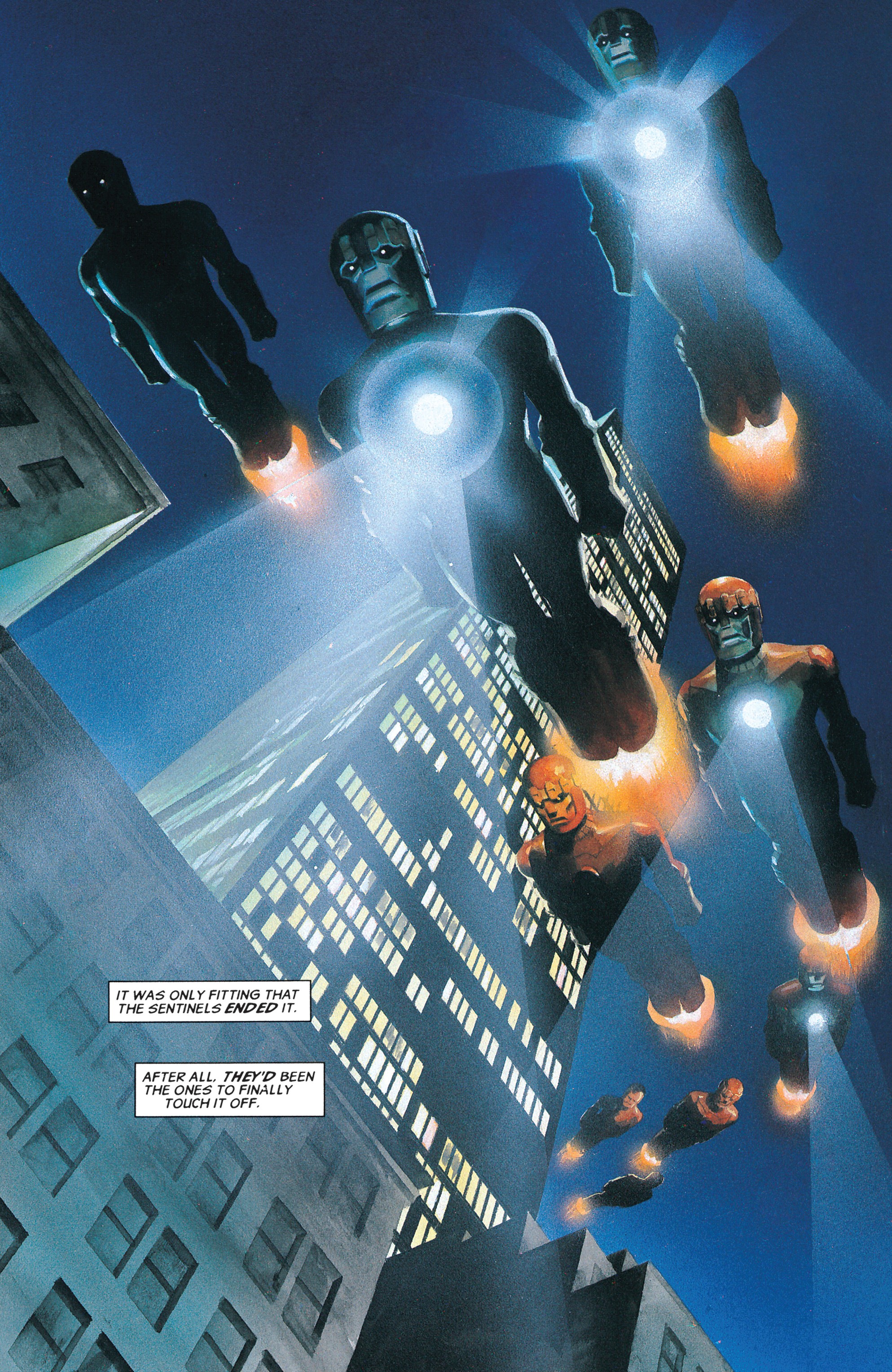 Marvels Annotated (2019) issue 2 - Page 41