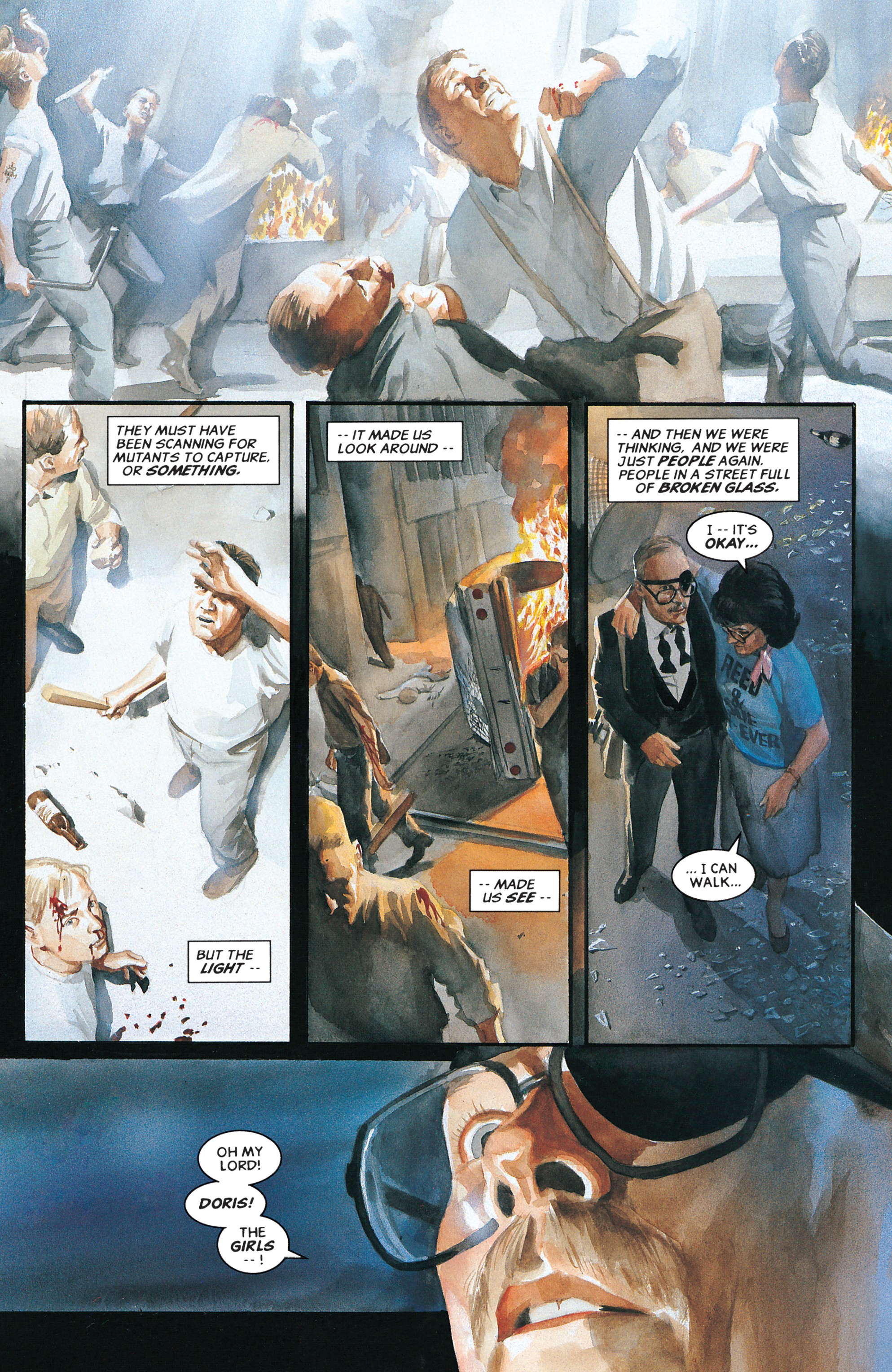 Marvels Annotated (2019) issue 2 - Page 42