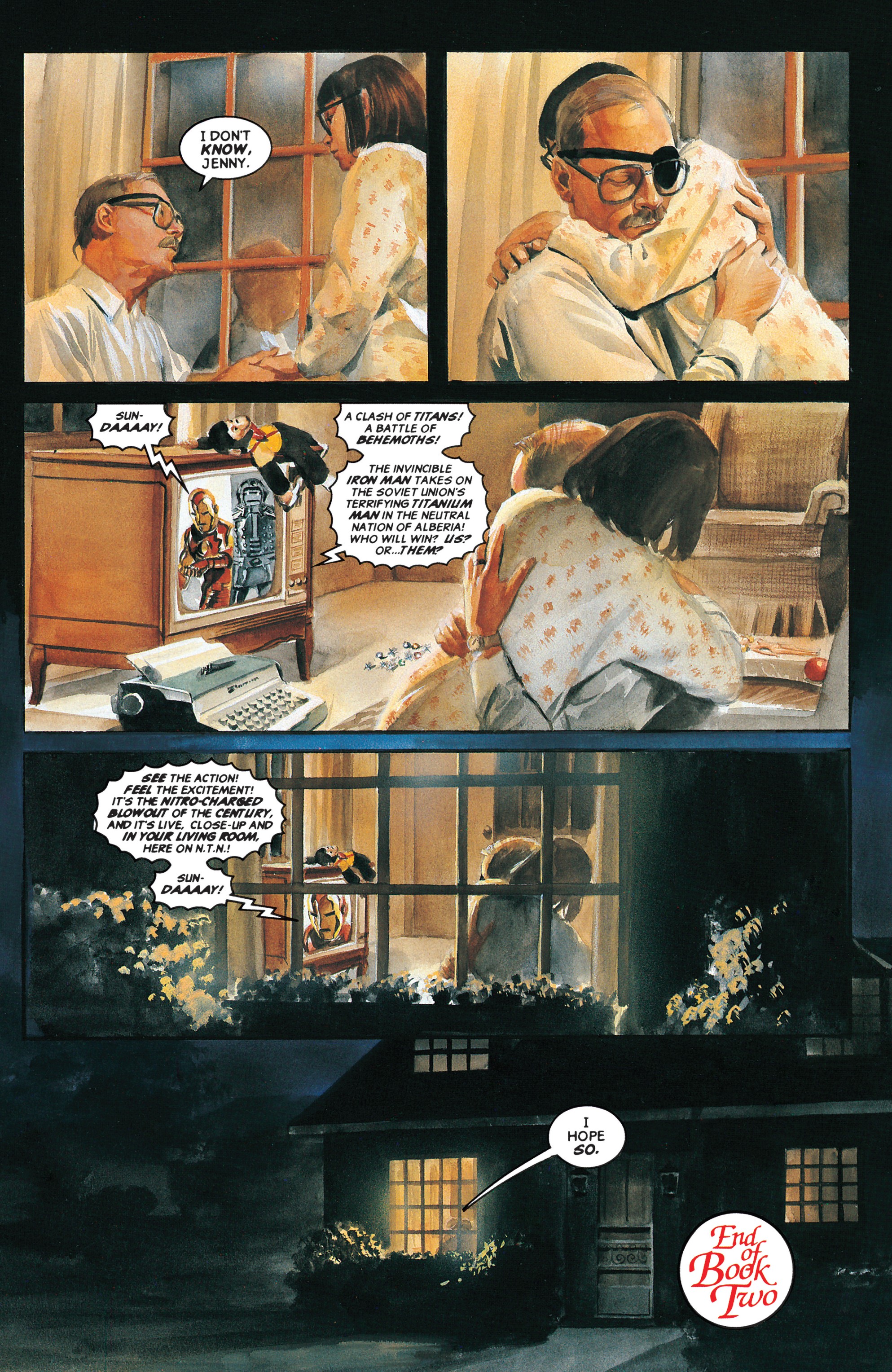 Marvels Annotated (2019) issue 2 - Page 46