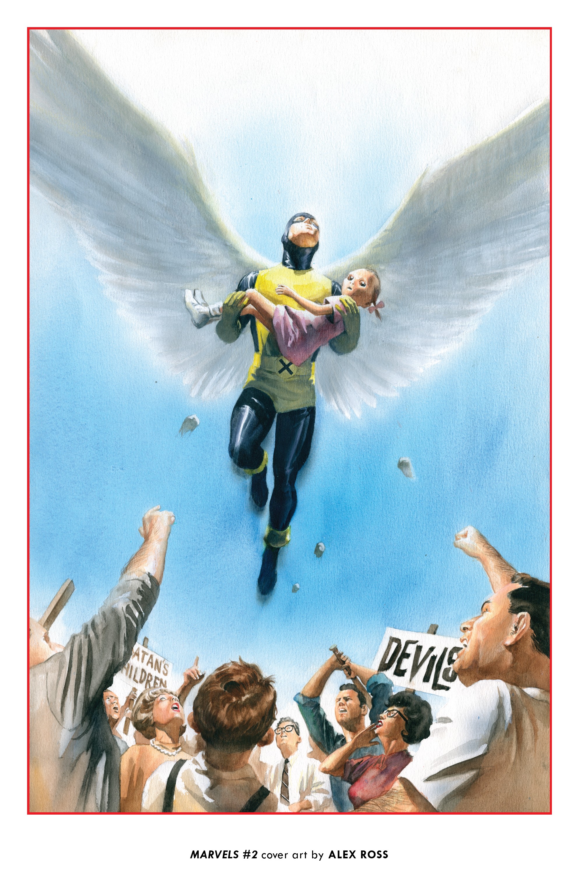 Marvels Annotated (2019) issue 2 - Page 58