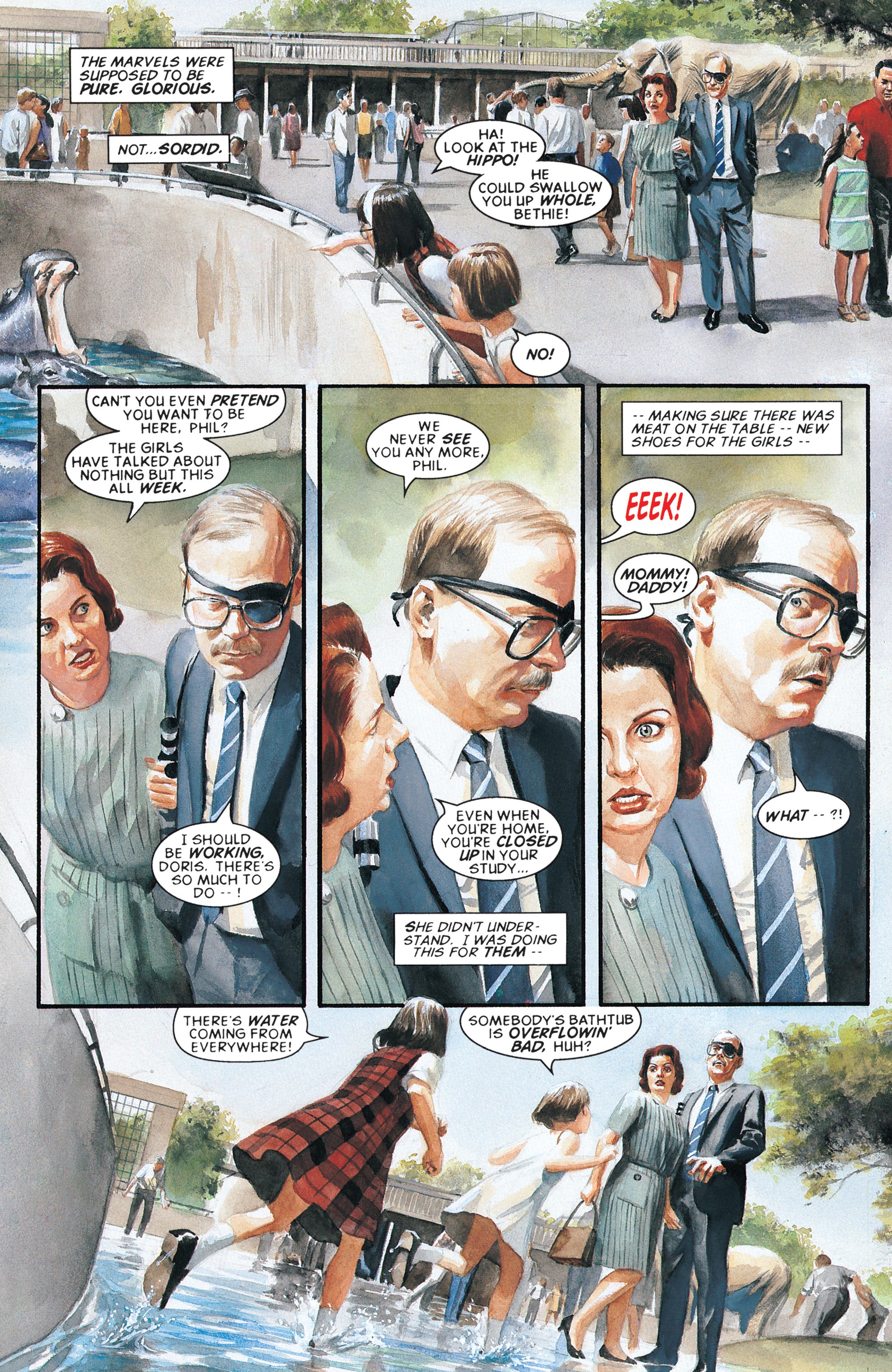 Marvels Annotated (2019) issue 3 - Page 8