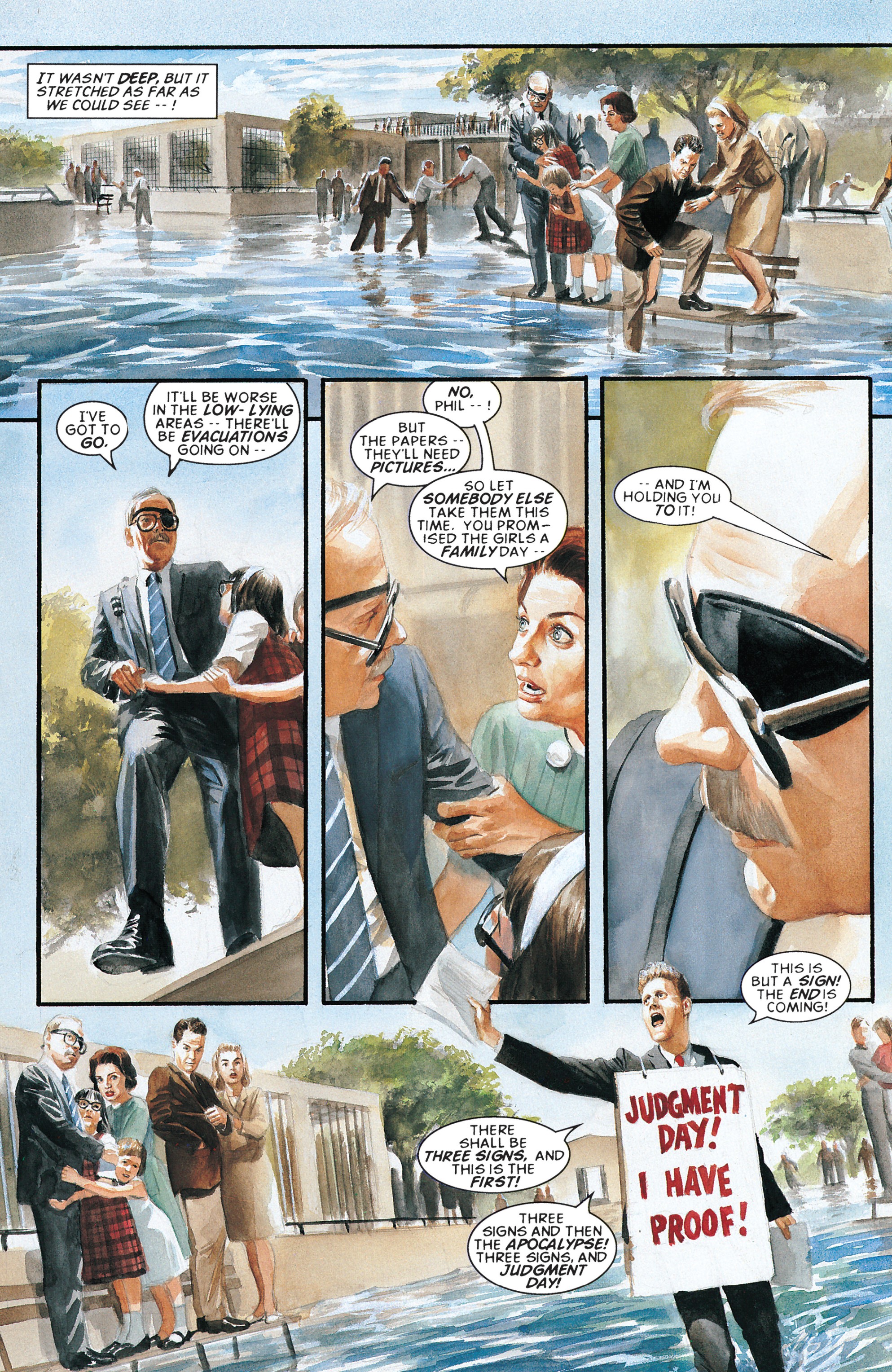 Marvels Annotated (2019) issue 3 - Page 9