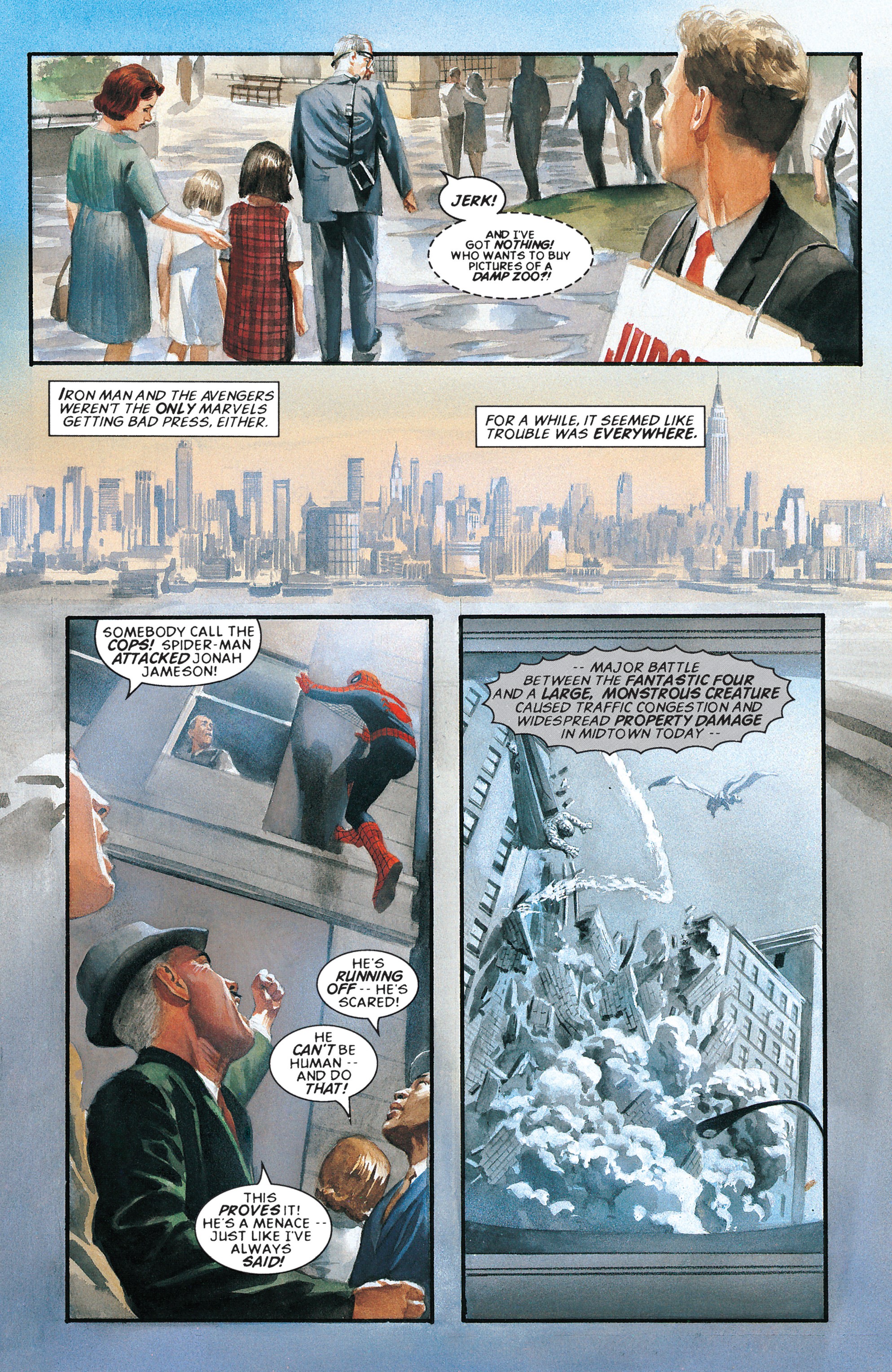 Marvels Annotated (2019) issue 3 - Page 11