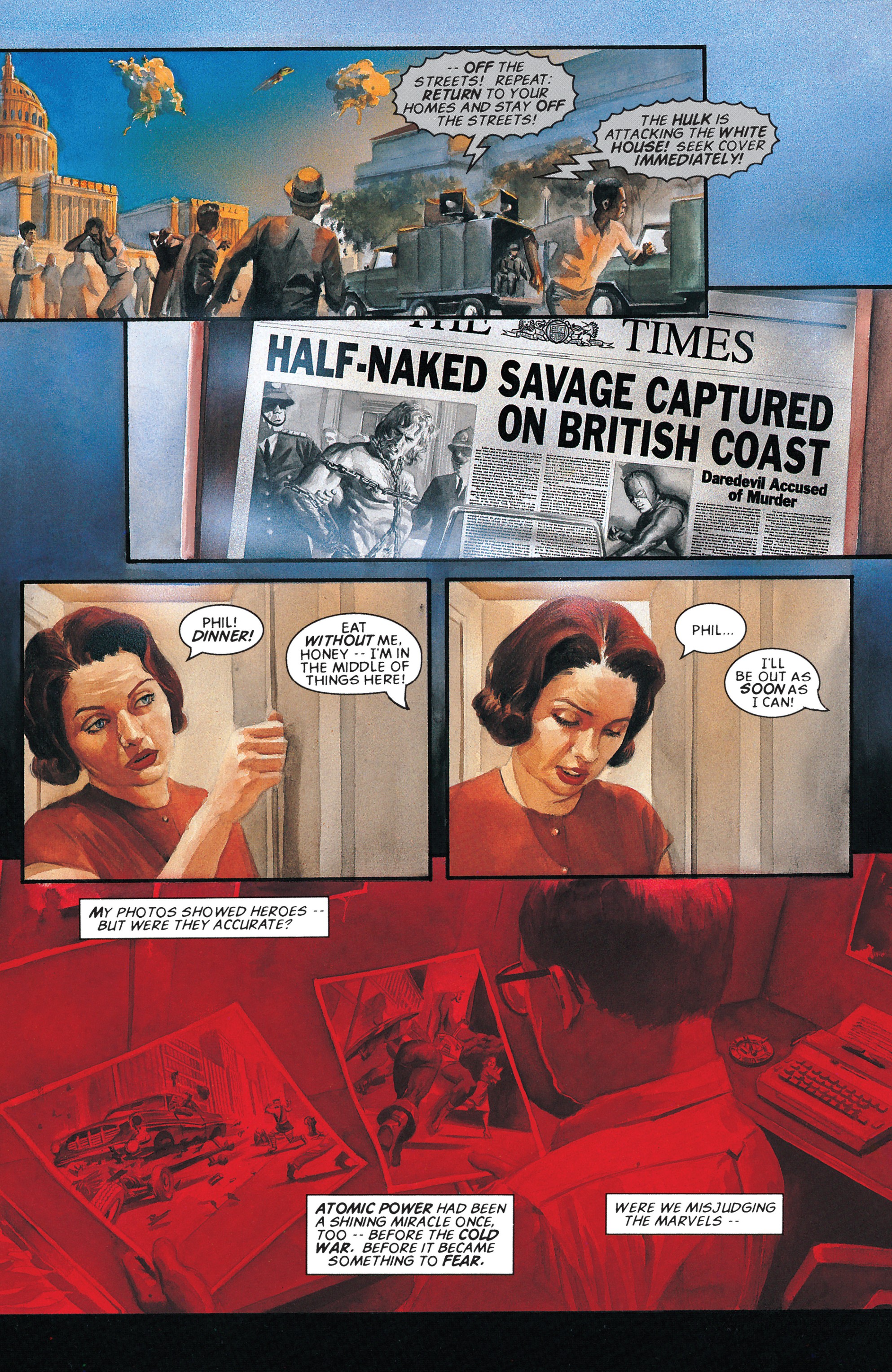 Marvels Annotated (2019) issue 3 - Page 12