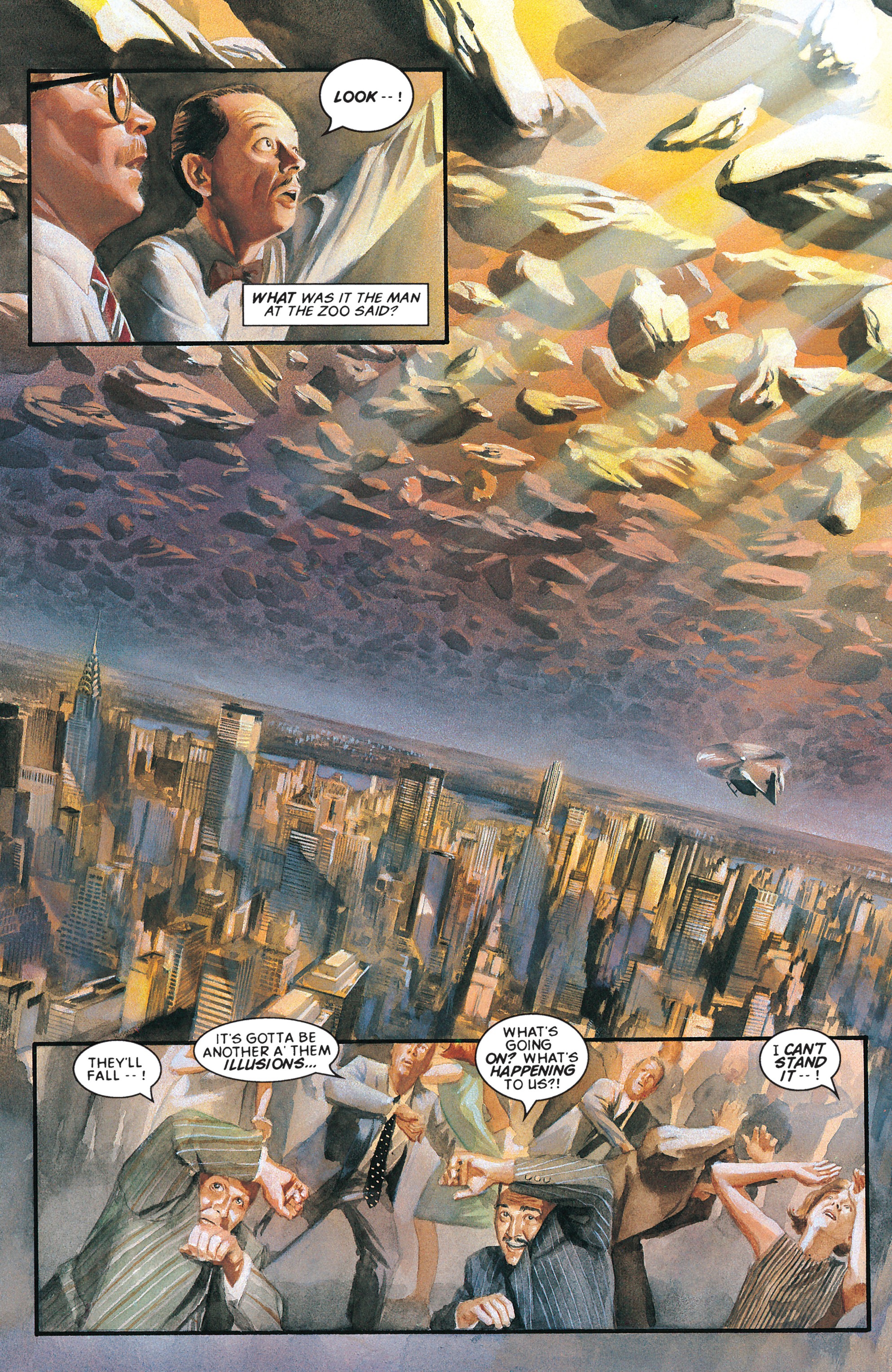 Marvels Annotated (2019) issue 3 - Page 15