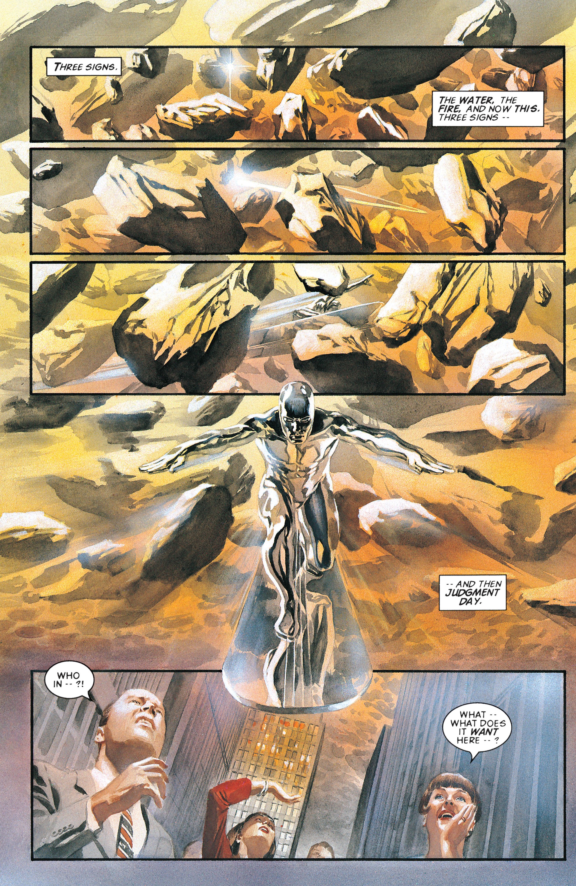 Marvels Annotated (2019) issue 3 - Page 16