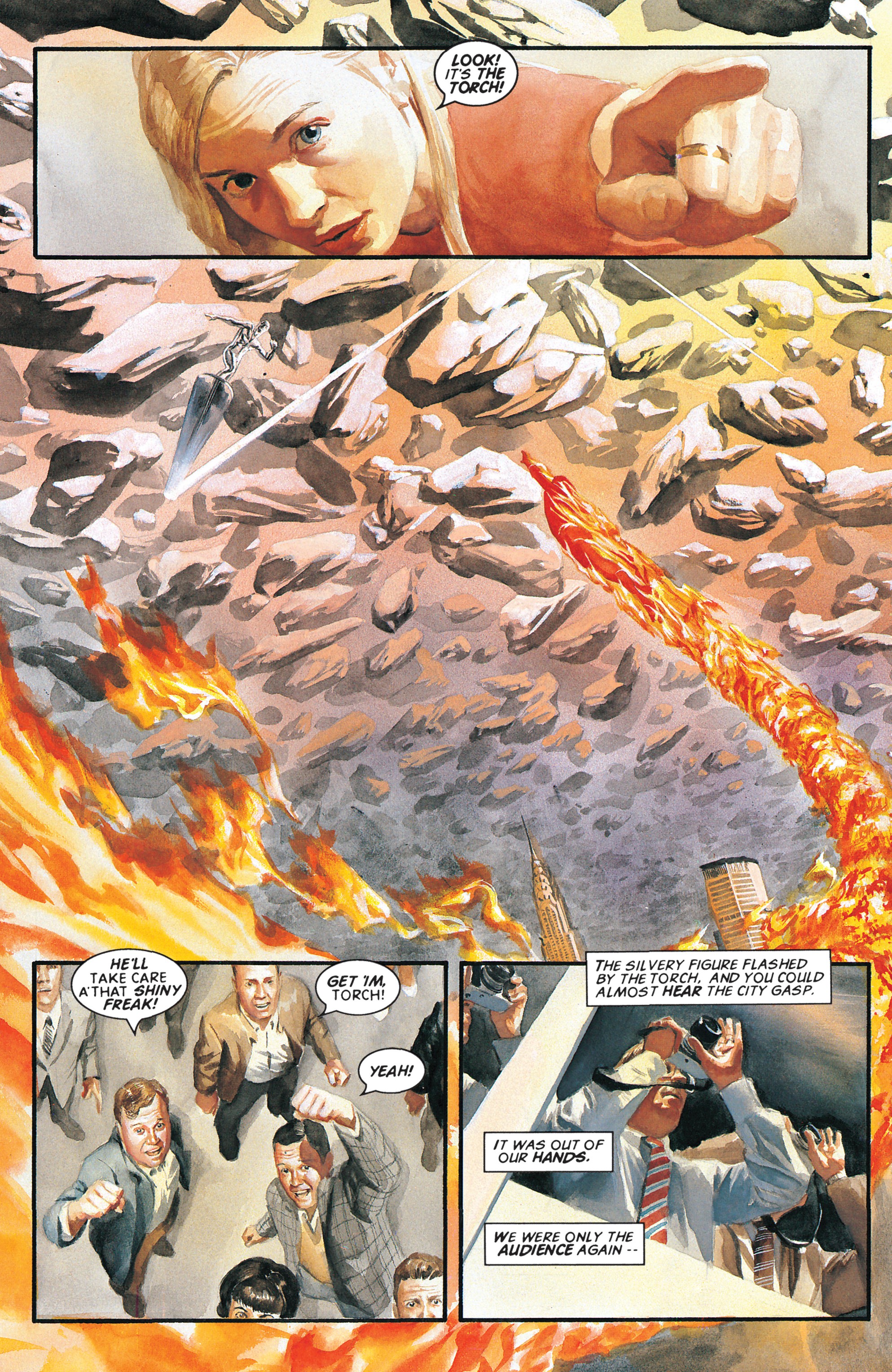 <{ $series->title }} issue 3 - Page 17