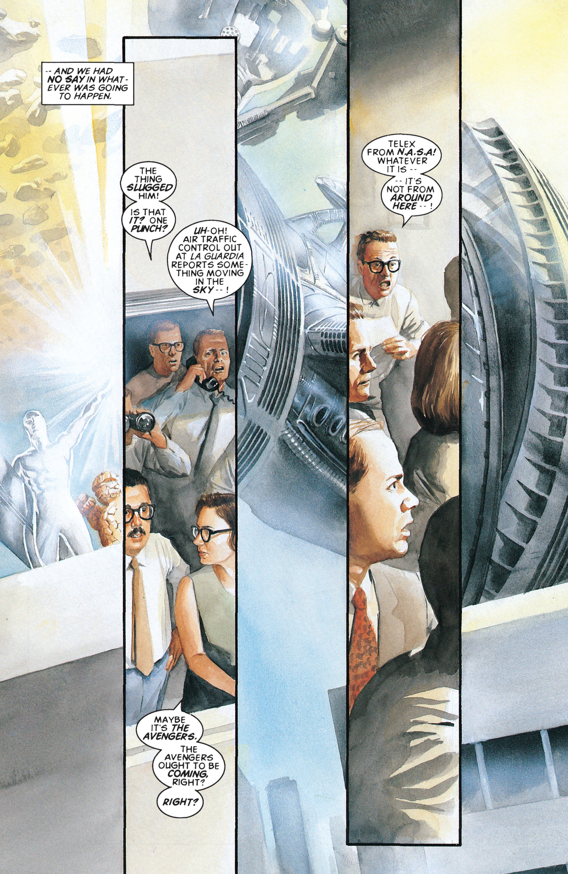 Marvels Annotated (2019) issue 3 - Page 18