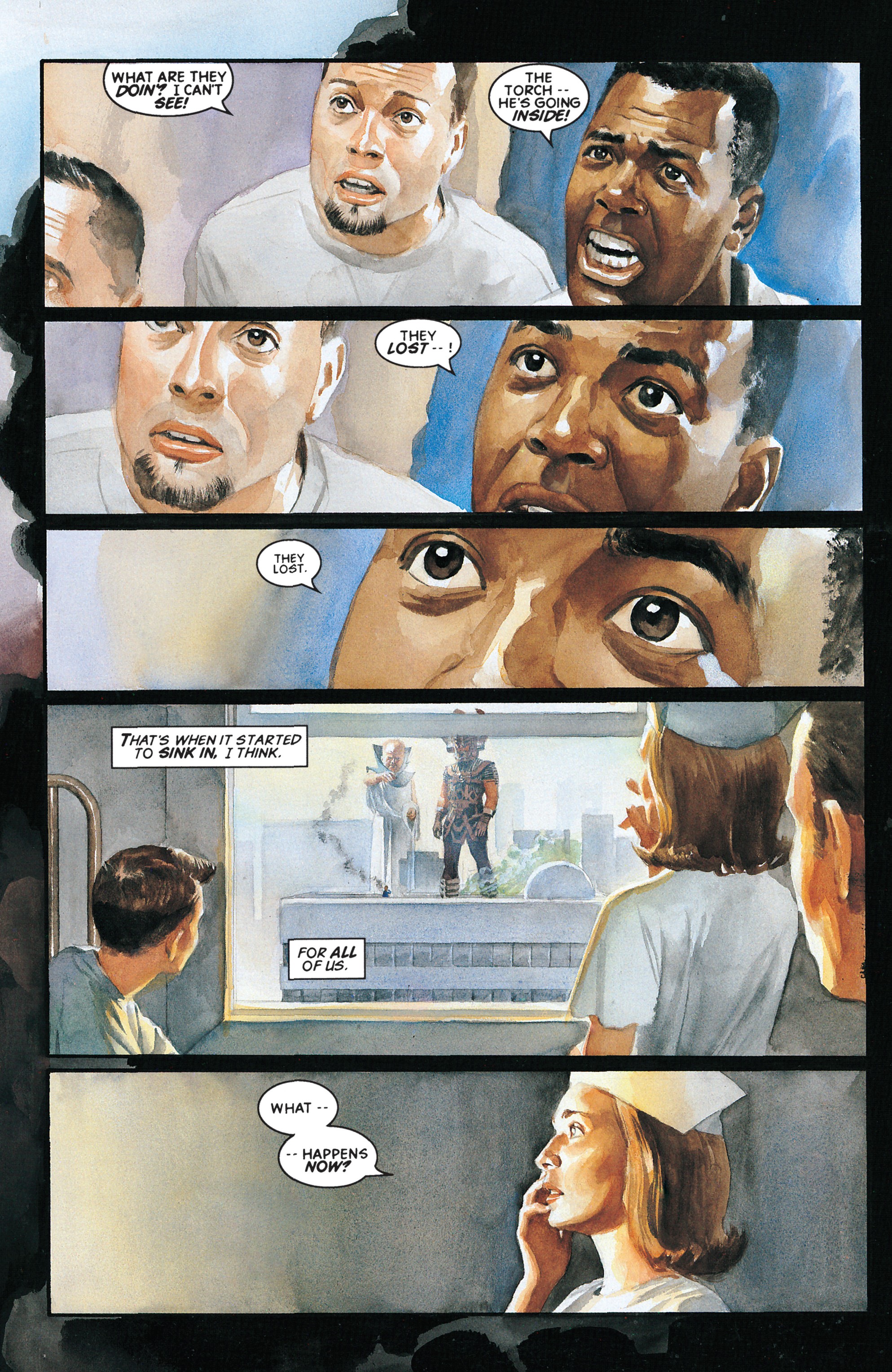 Marvels Annotated (2019) issue 3 - Page 22