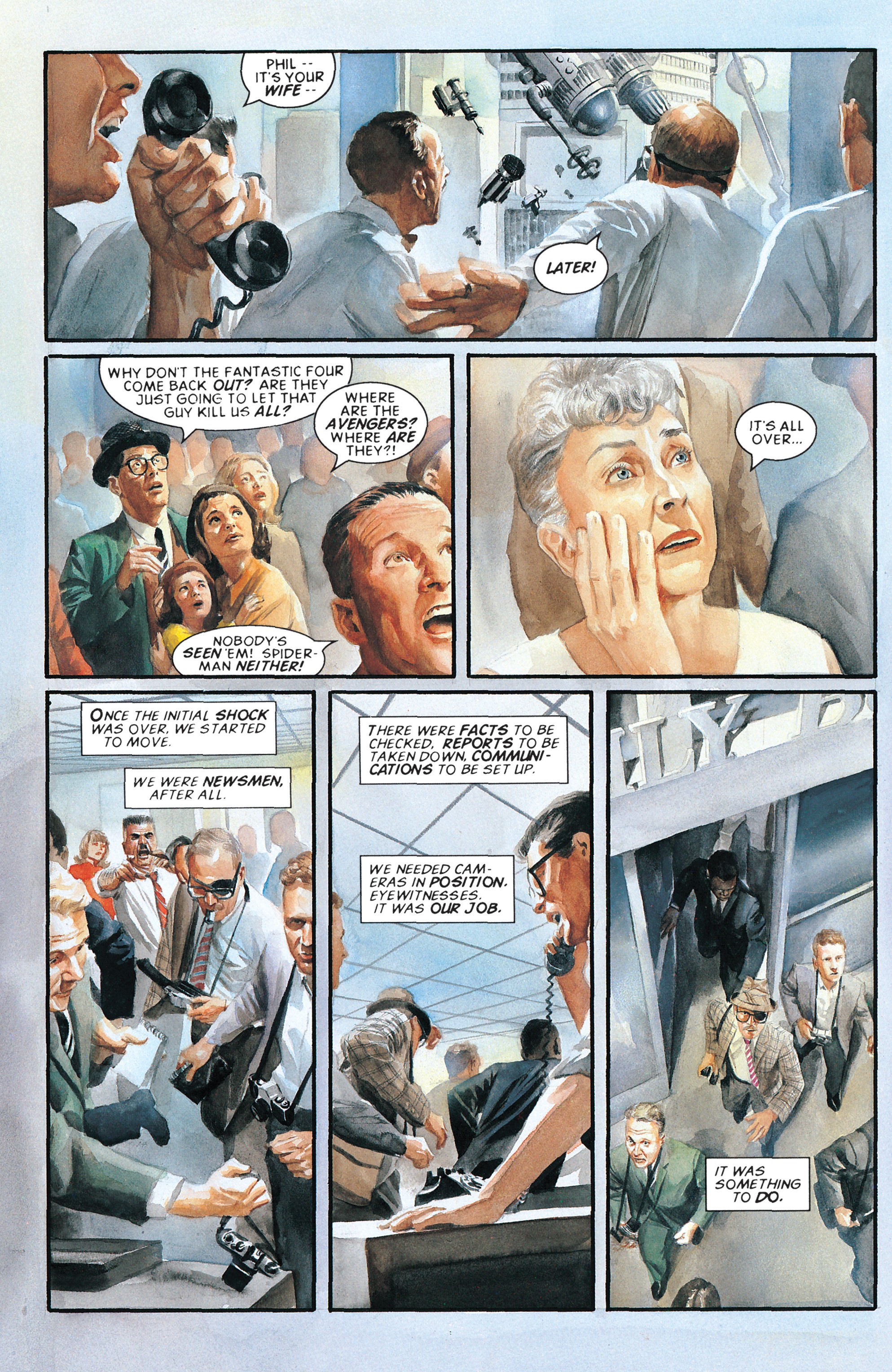 Marvels Annotated (2019) issue 3 - Page 24