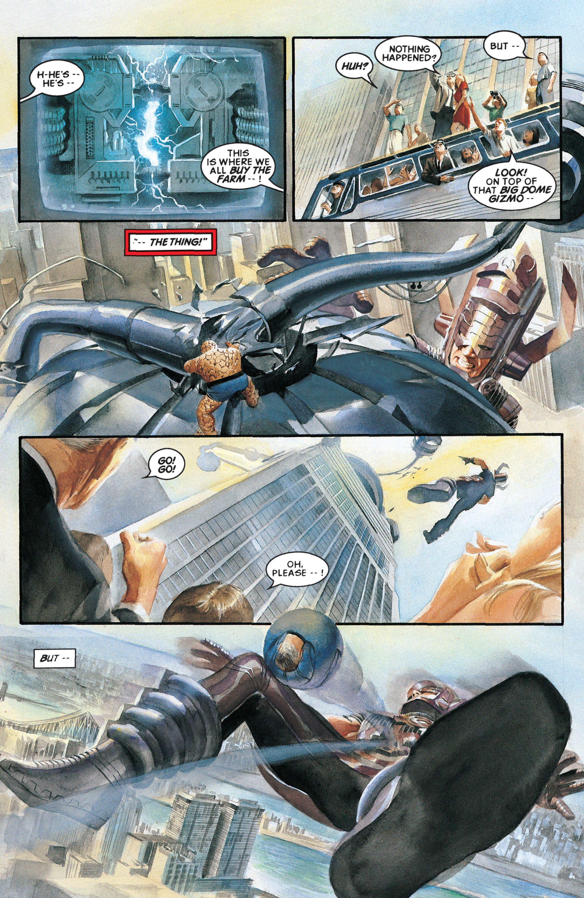 Marvels Annotated (2019) issue 3 - Page 26