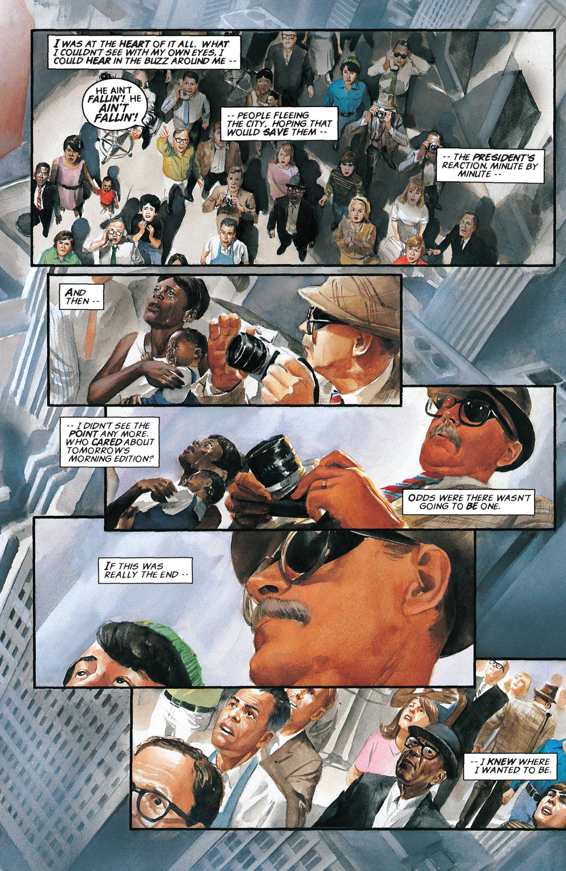 Marvels Annotated (2019) issue 3 - Page 28