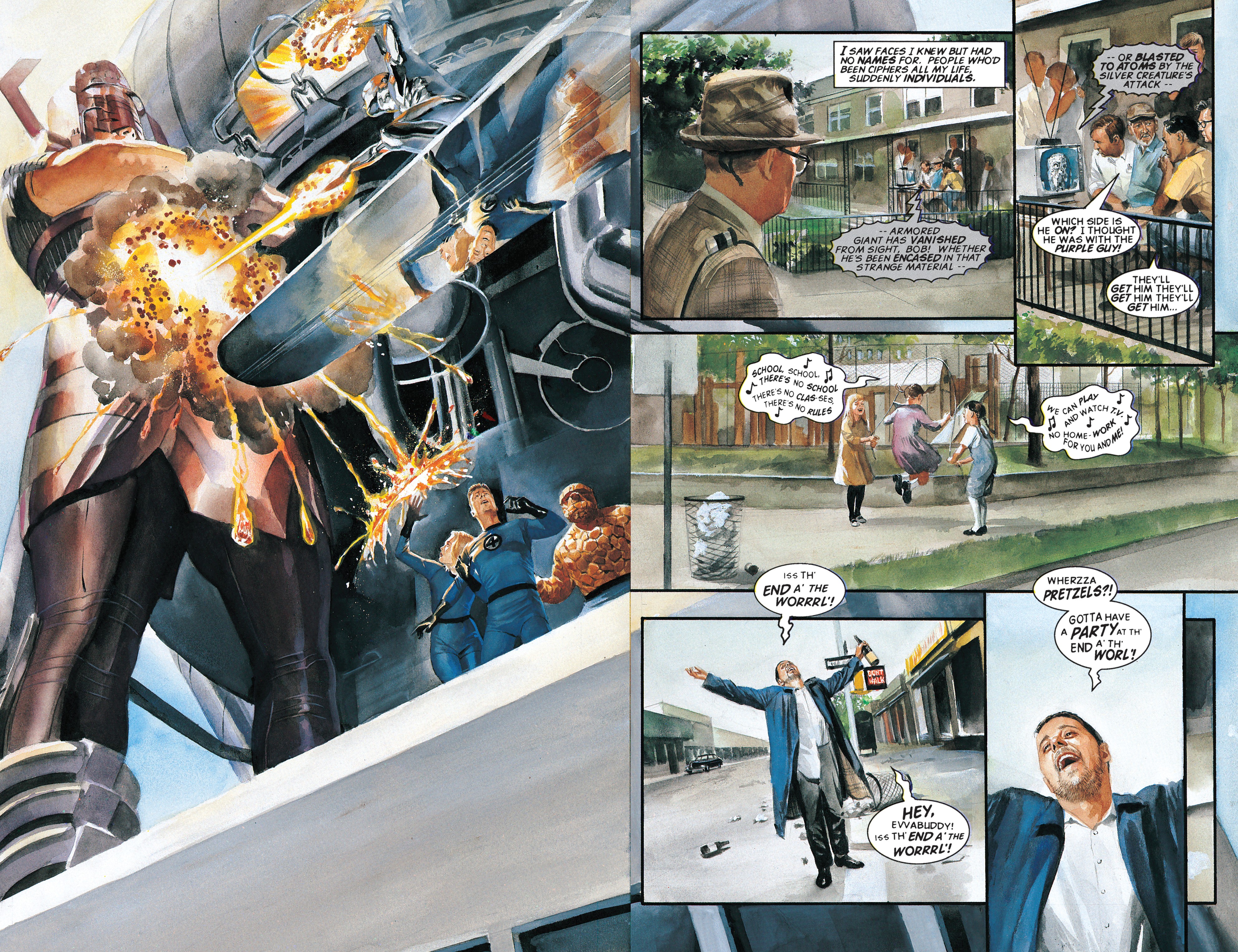 Marvels Annotated (2019) issue 3 - Page 31