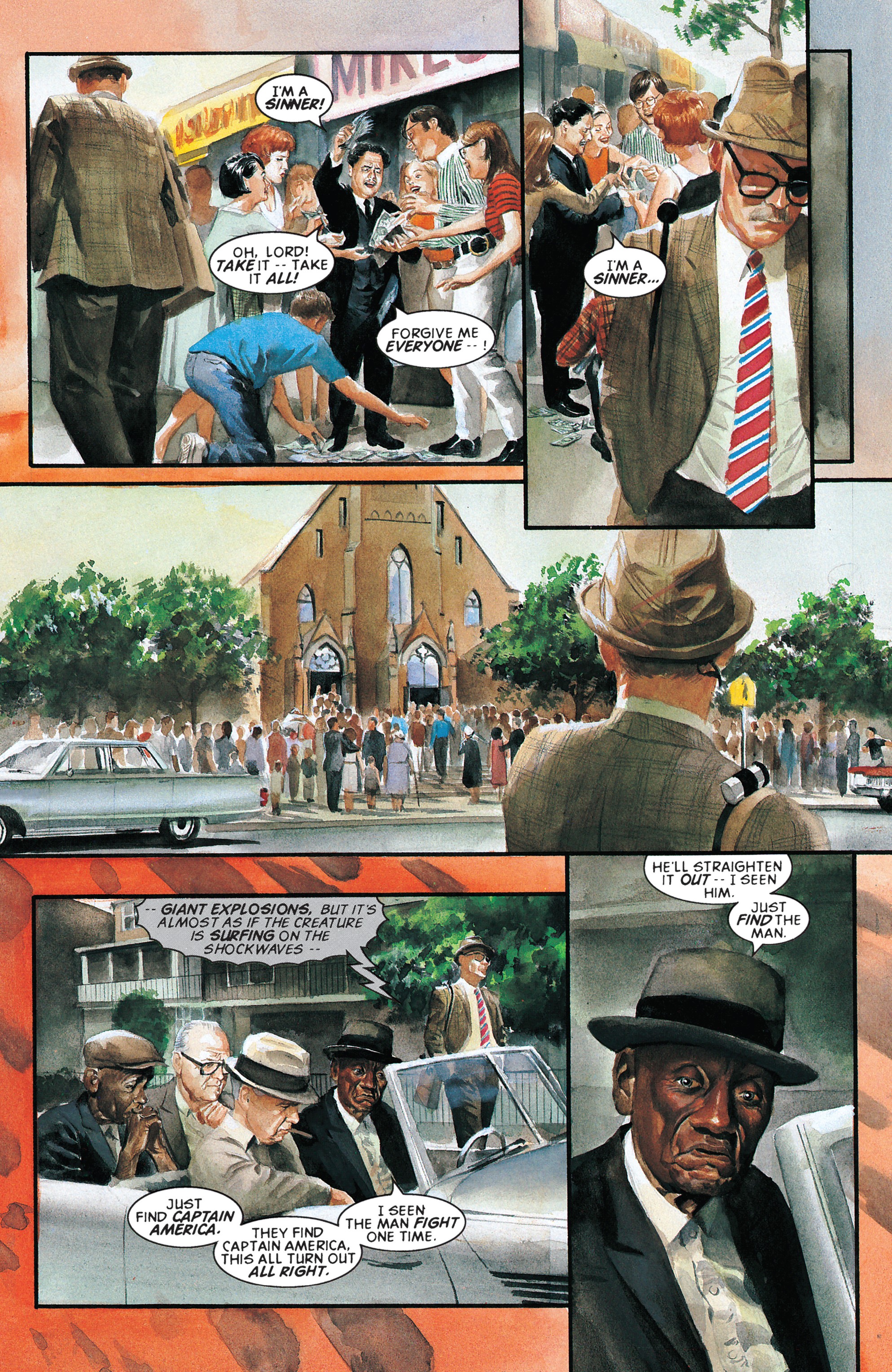 Marvels Annotated (2019) issue 3 - Page 33