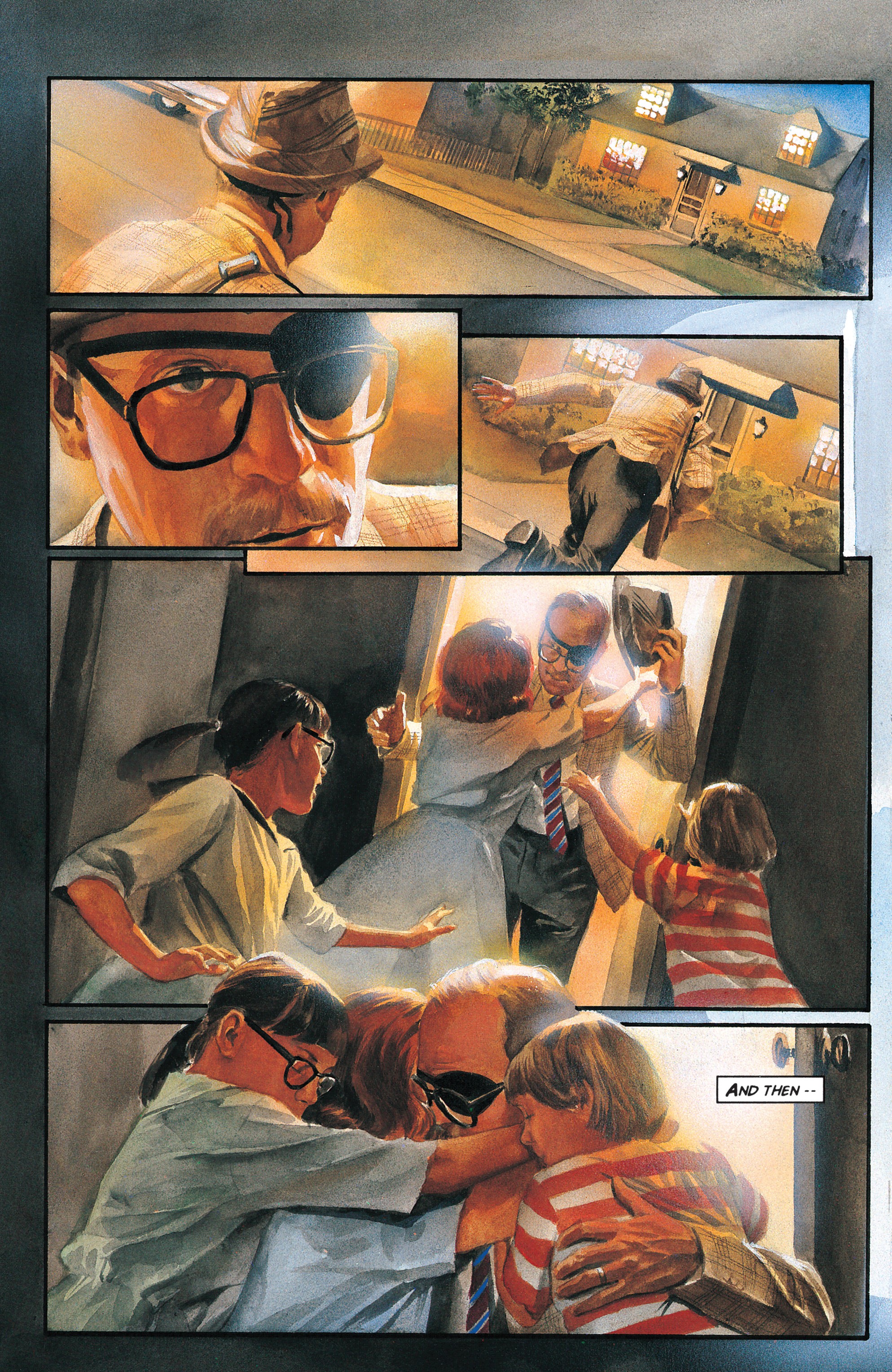 Marvels Annotated (2019) issue 3 - Page 37