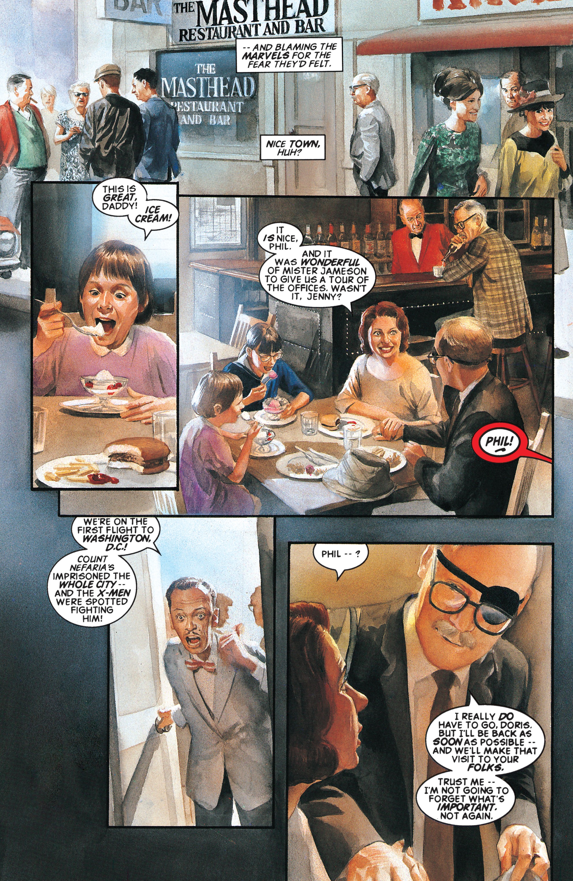 Marvels Annotated (2019) issue 3 - Page 43