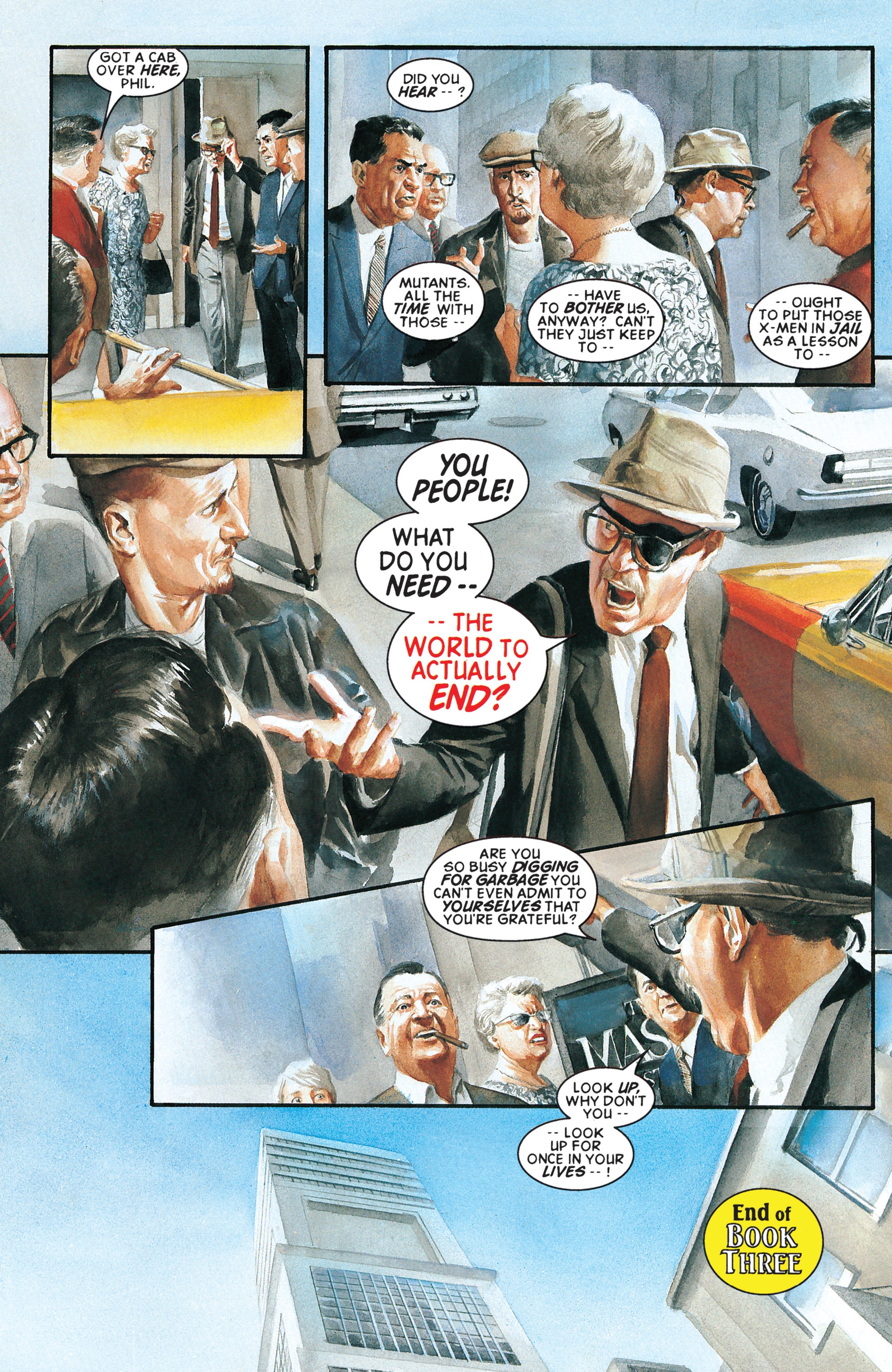 Marvels Annotated (2019) issue 3 - Page 44