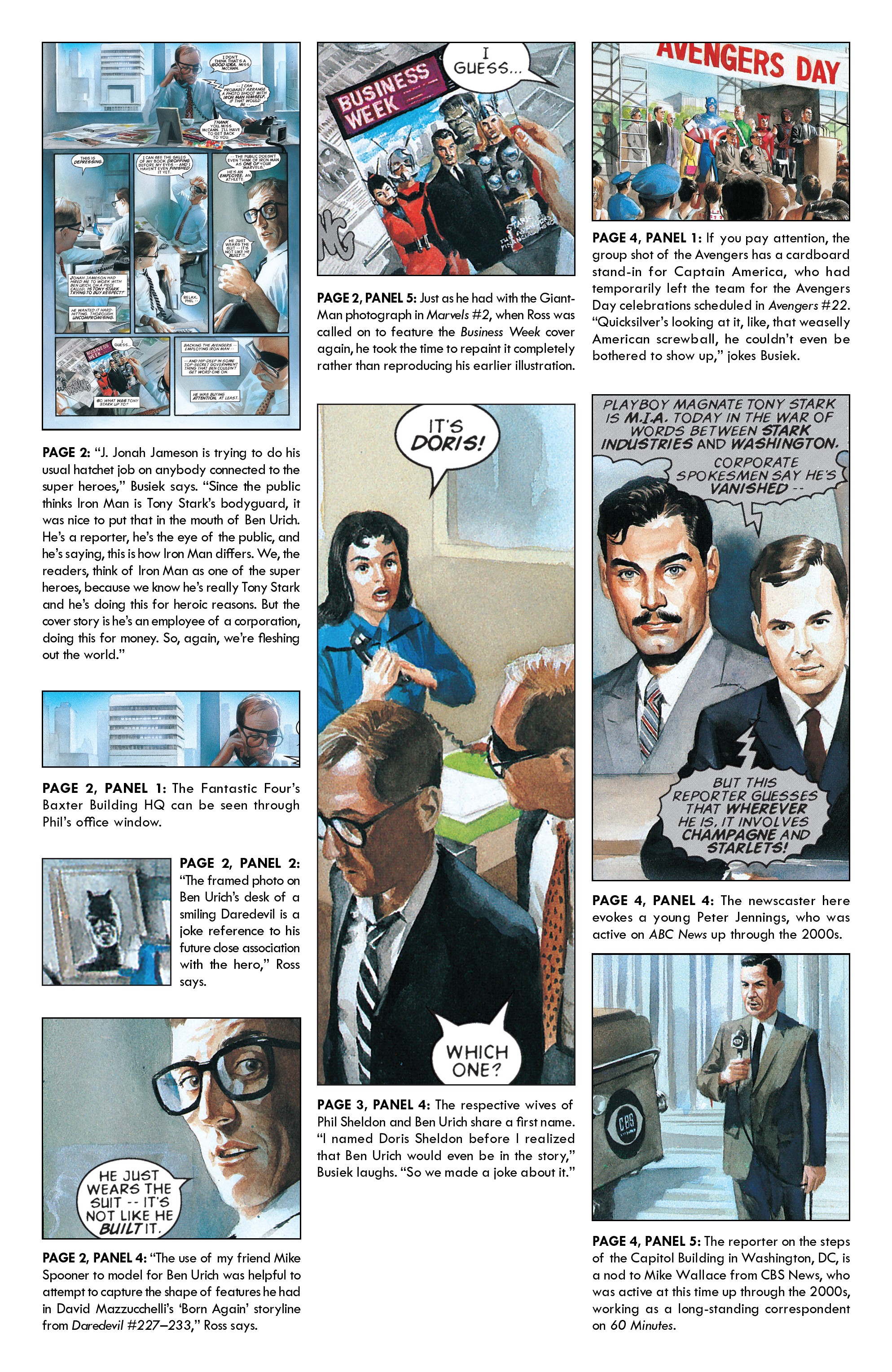 Marvels Annotated (2019) issue 3 - Page 46