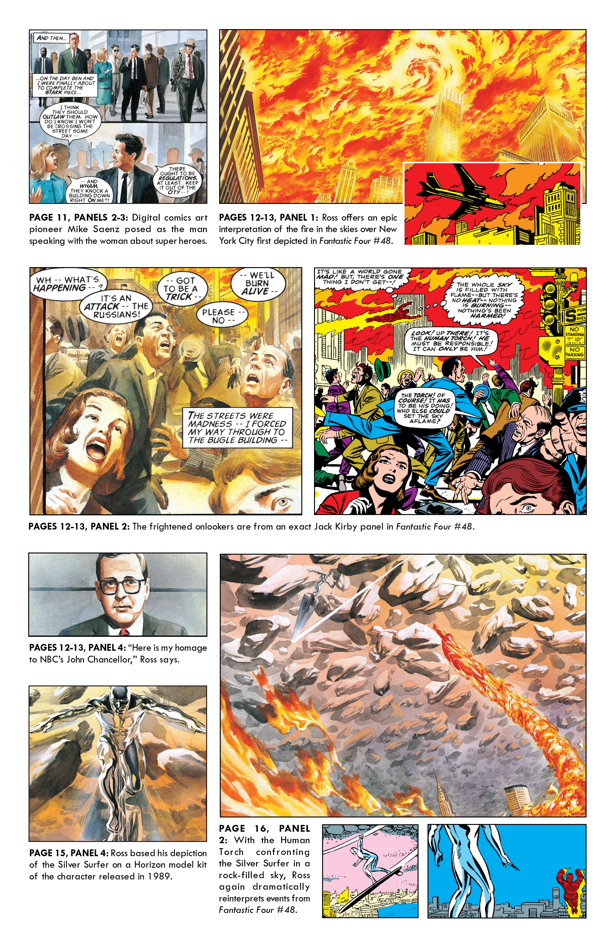 Marvels Annotated (2019) issue 3 - Page 49