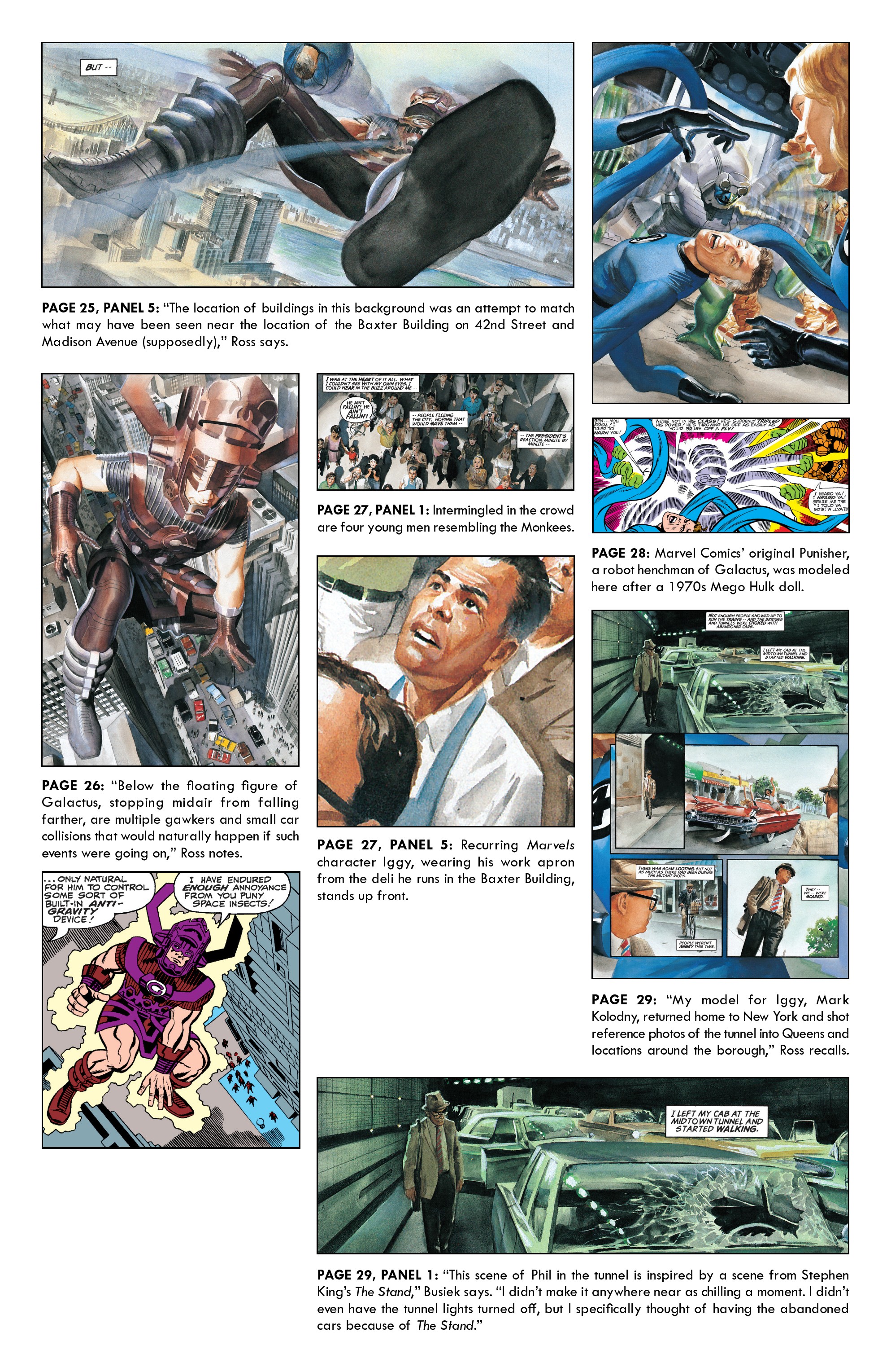 Marvels Annotated (2019) issue 3 - Page 52