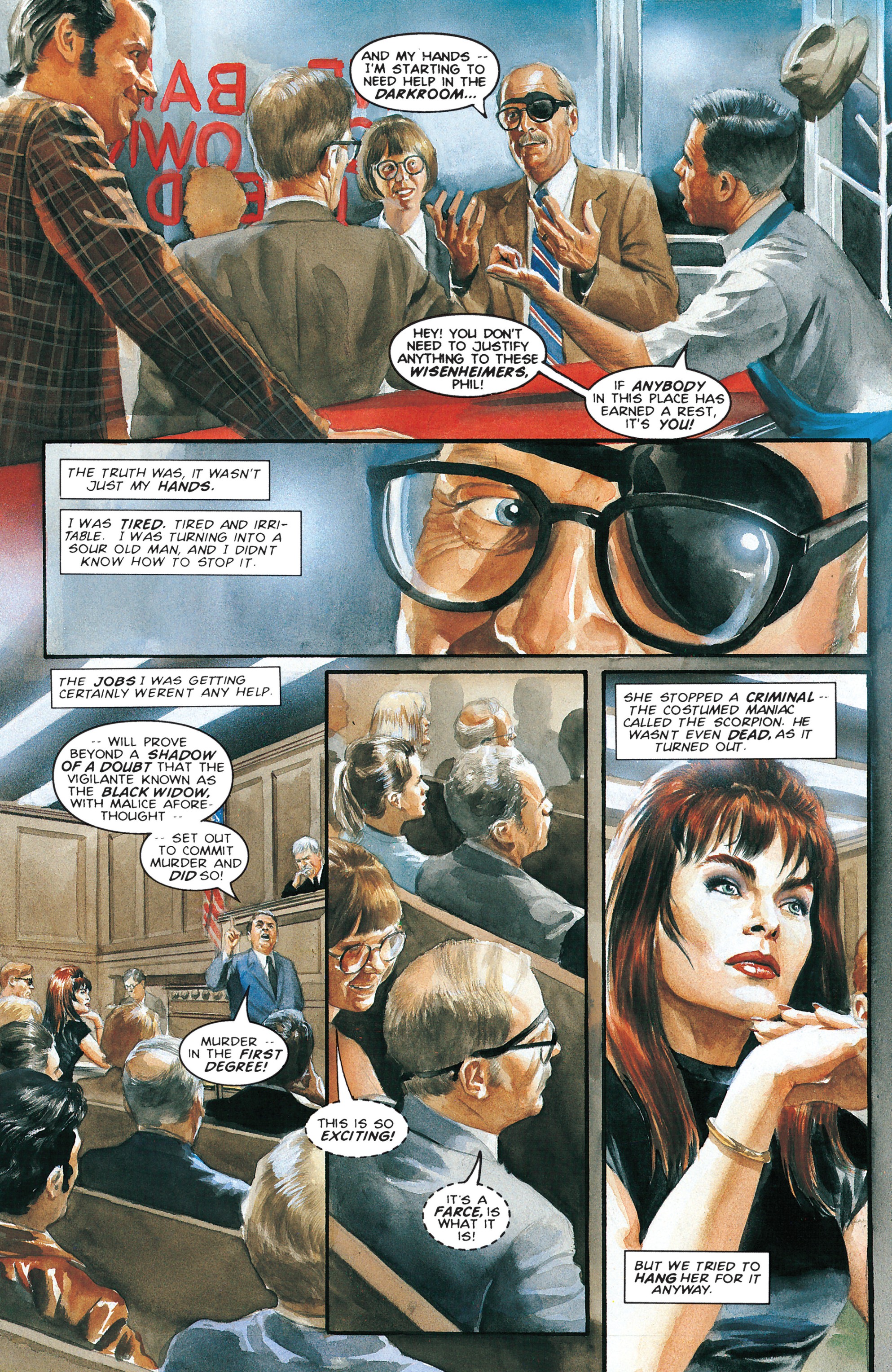 <{ $series->title }} issue 4 - Page 6