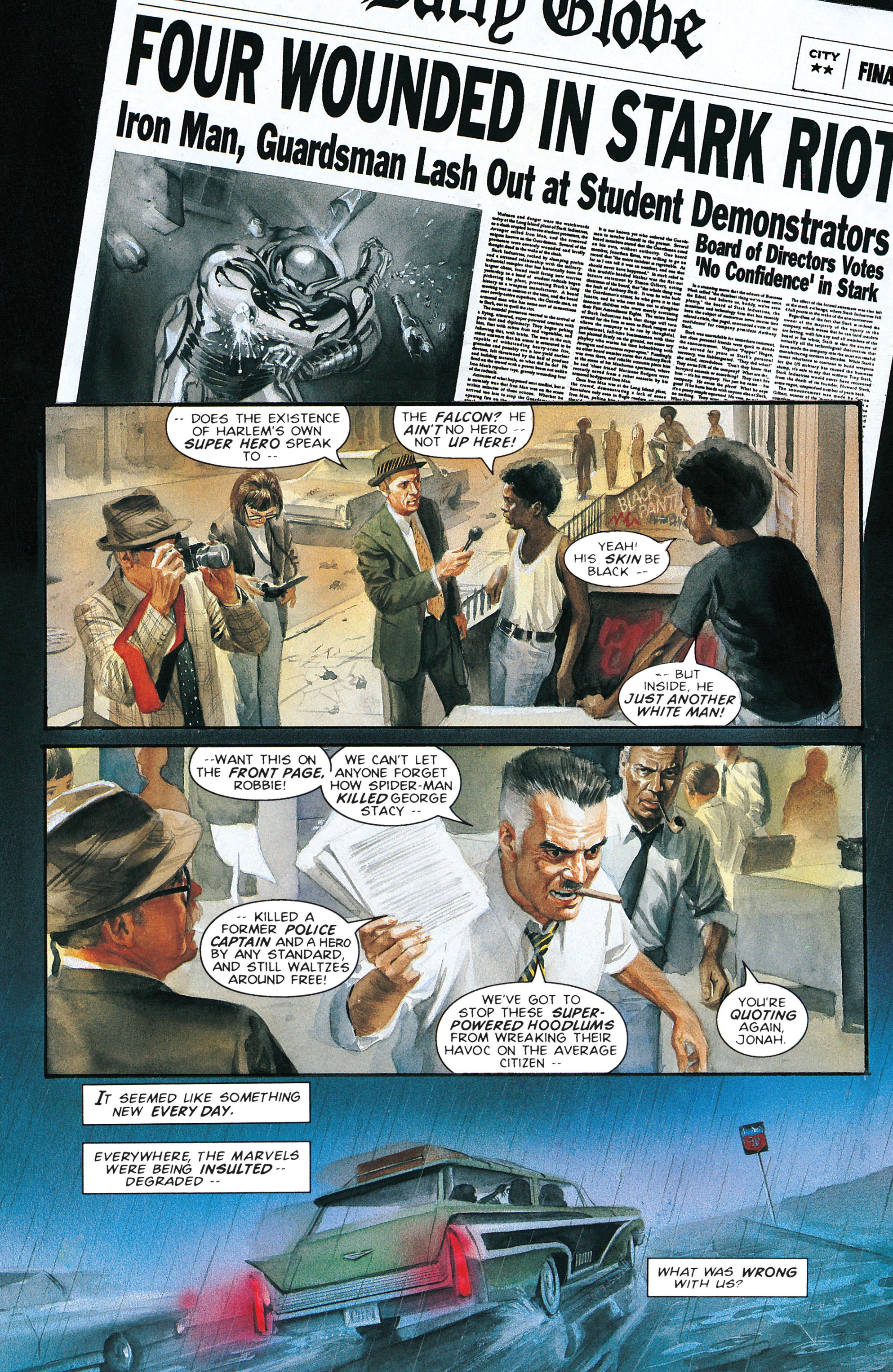 Marvels Annotated (2019) issue 4 - Page 7