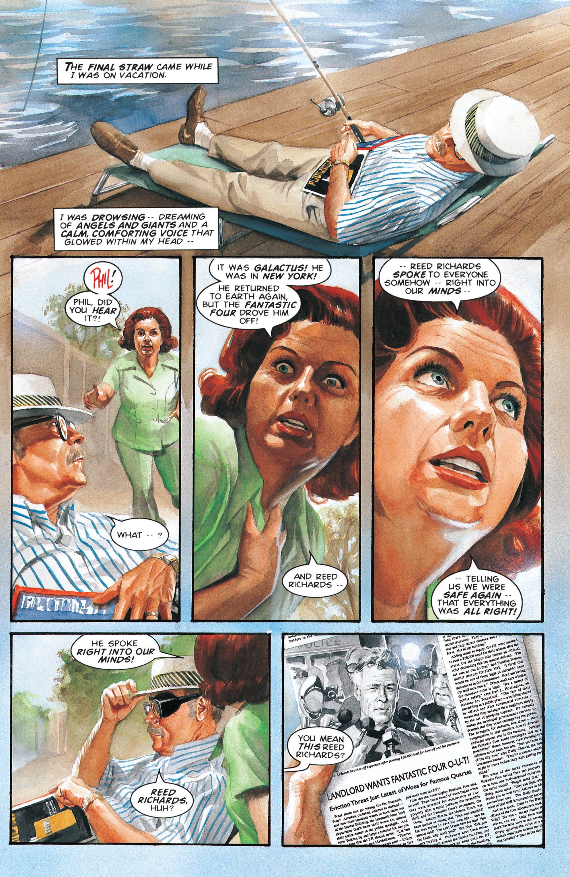 Marvels Annotated (2019) issue 4 - Page 8