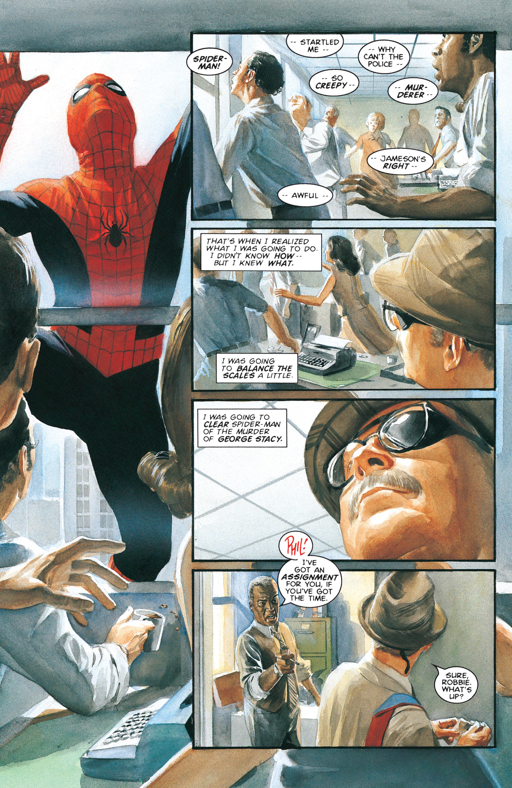 Marvels Annotated (2019) issue 4 - Page 10