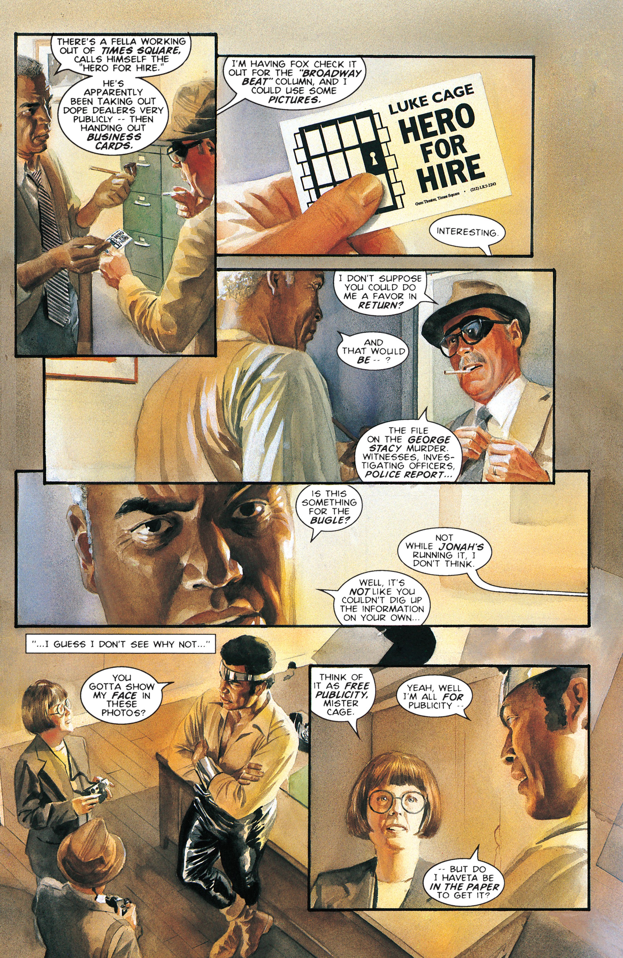 Marvels Annotated (2019) issue 4 - Page 11