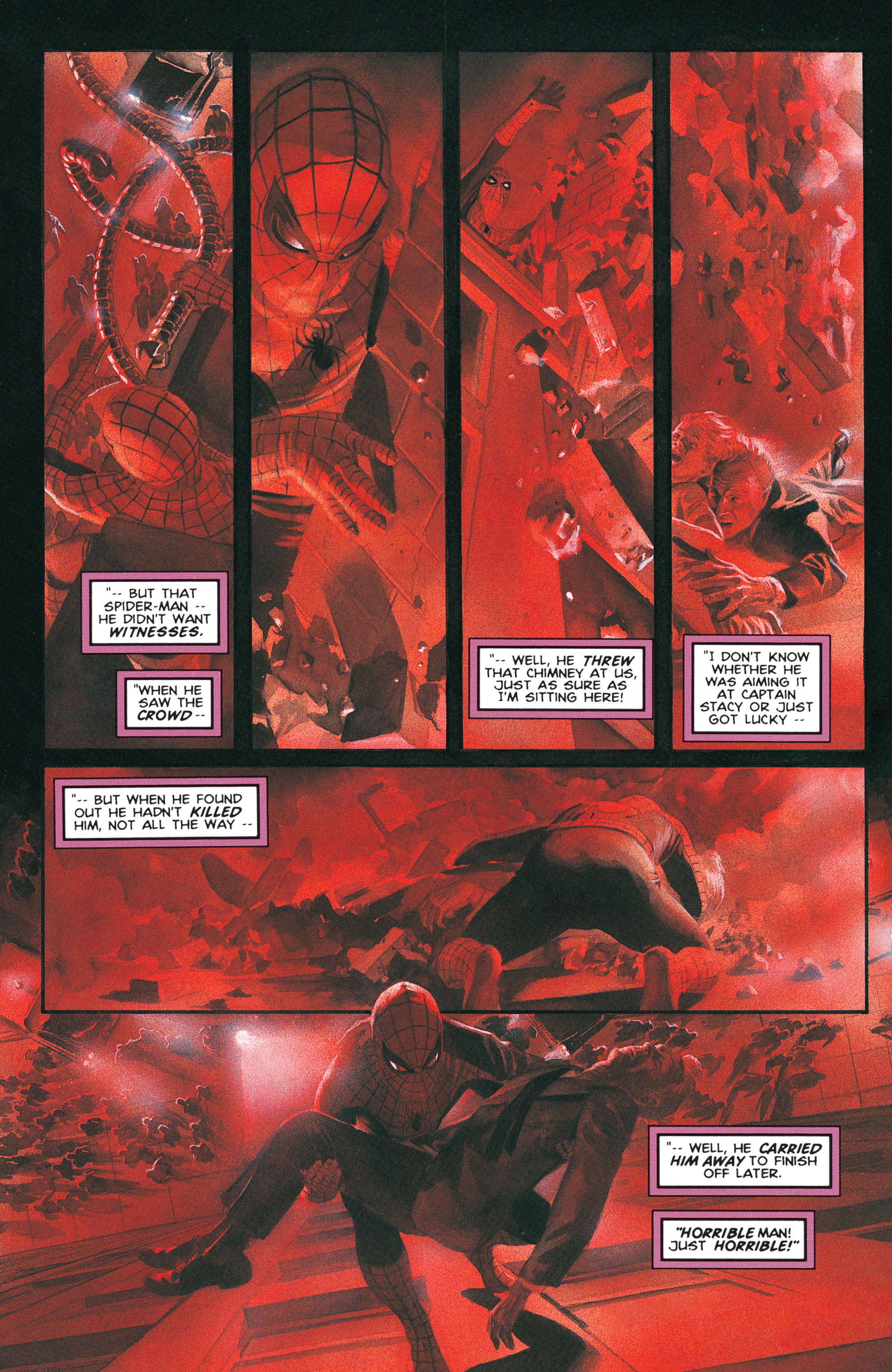 Marvels Annotated (2019) issue 4 - Page 13