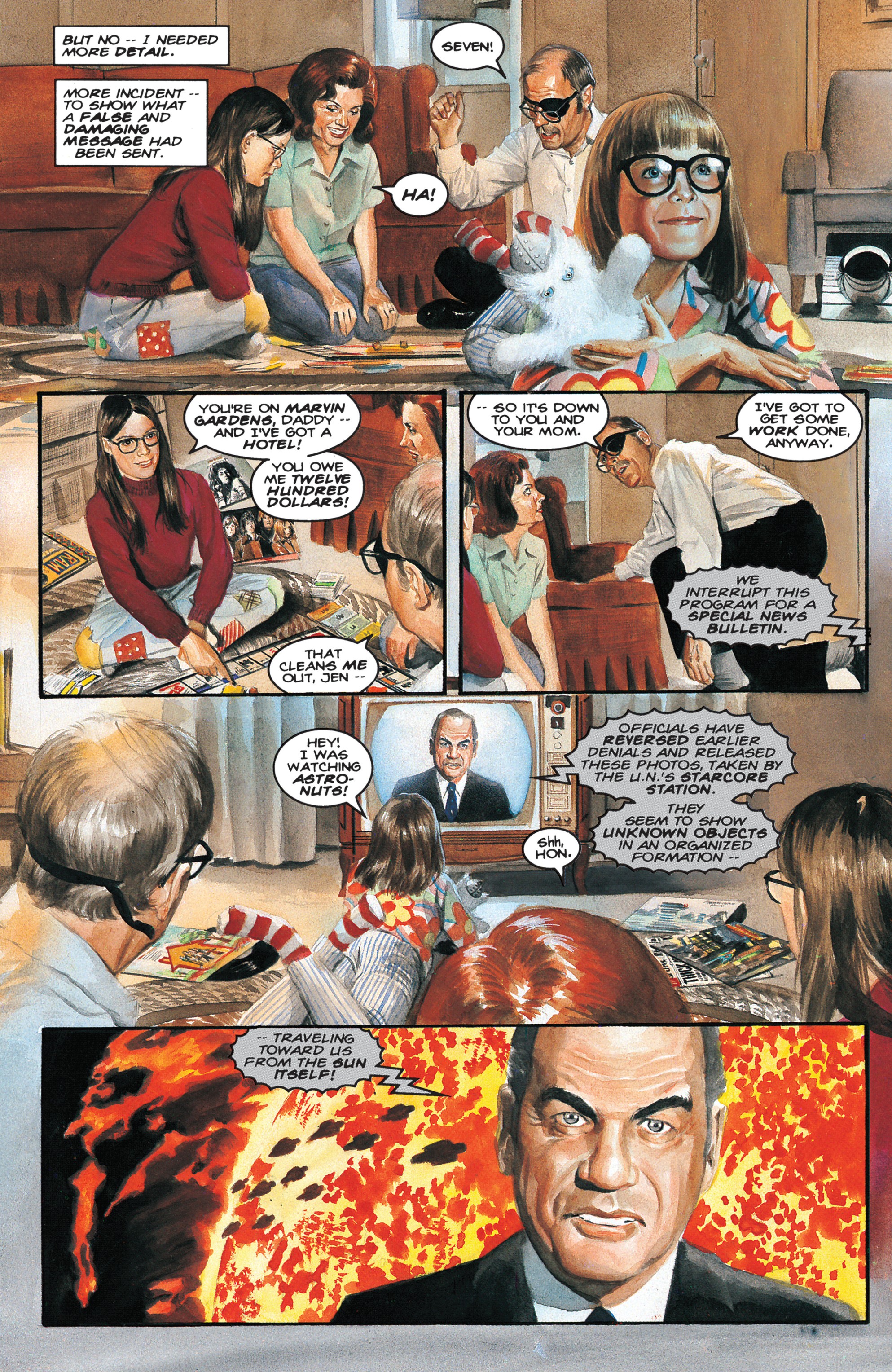 Marvels Annotated (2019) issue 4 - Page 15