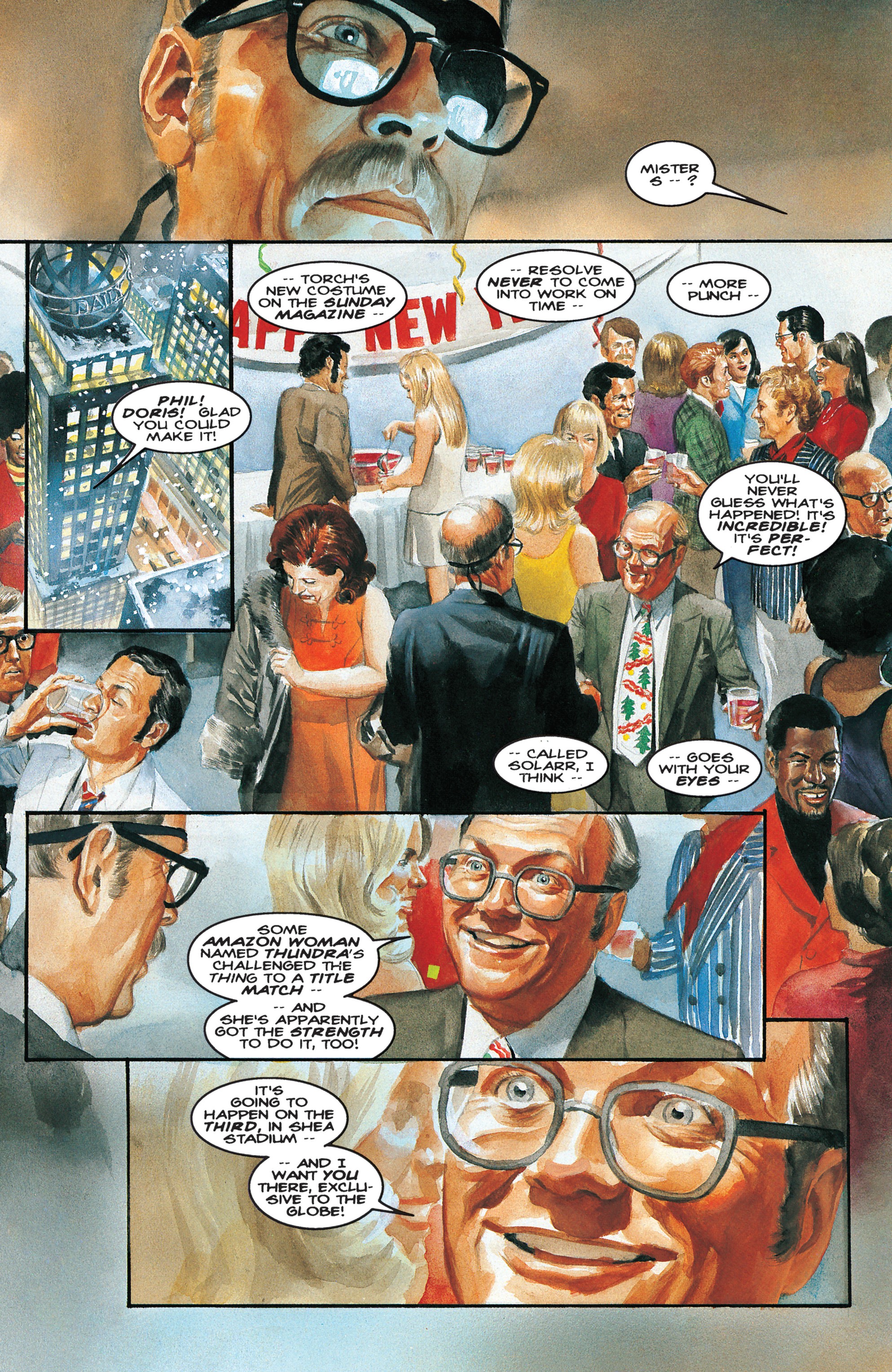 Marvels Annotated (2019) issue 4 - Page 20