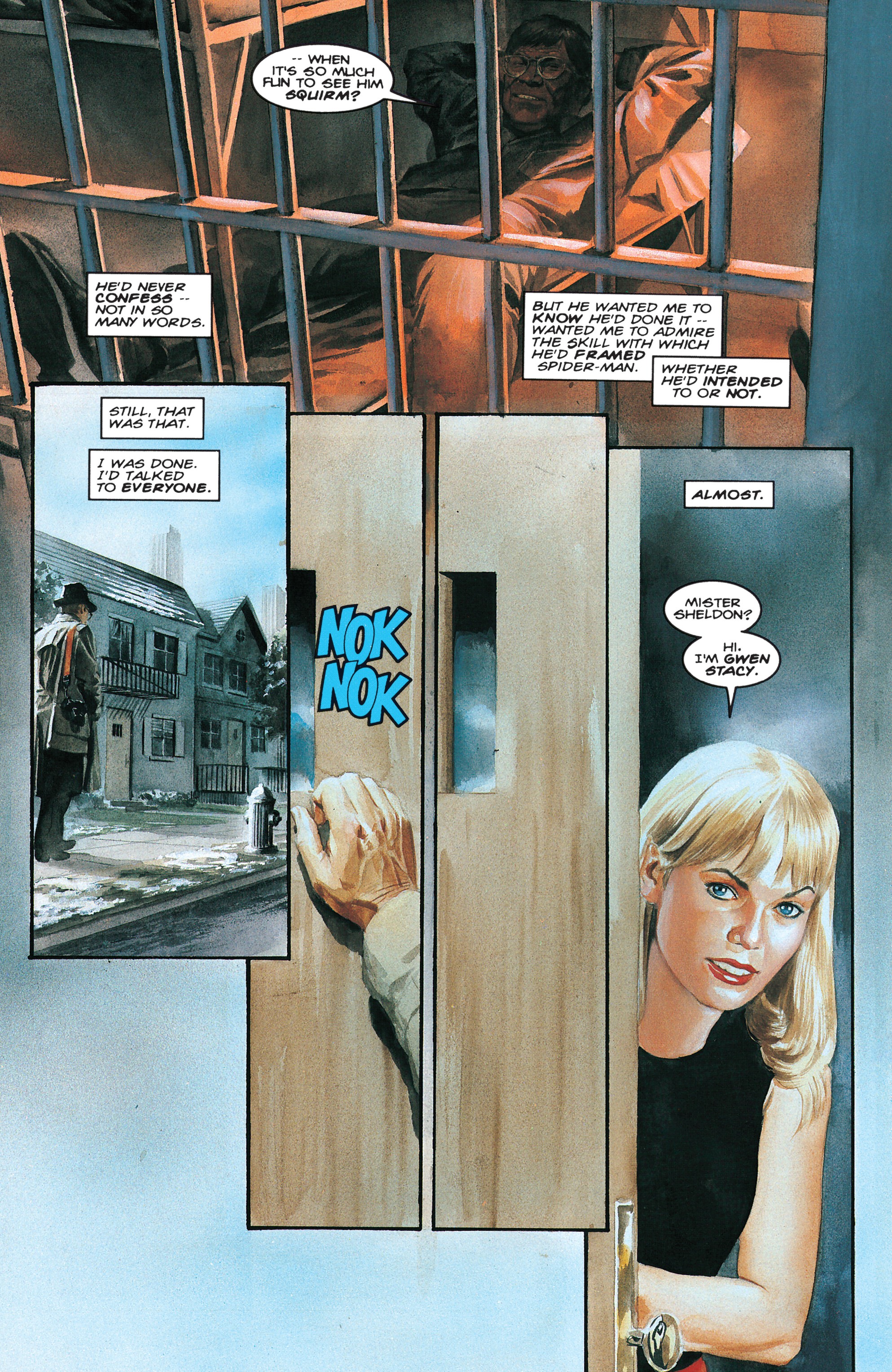 Marvels Annotated (2019) issue 4 - Page 24