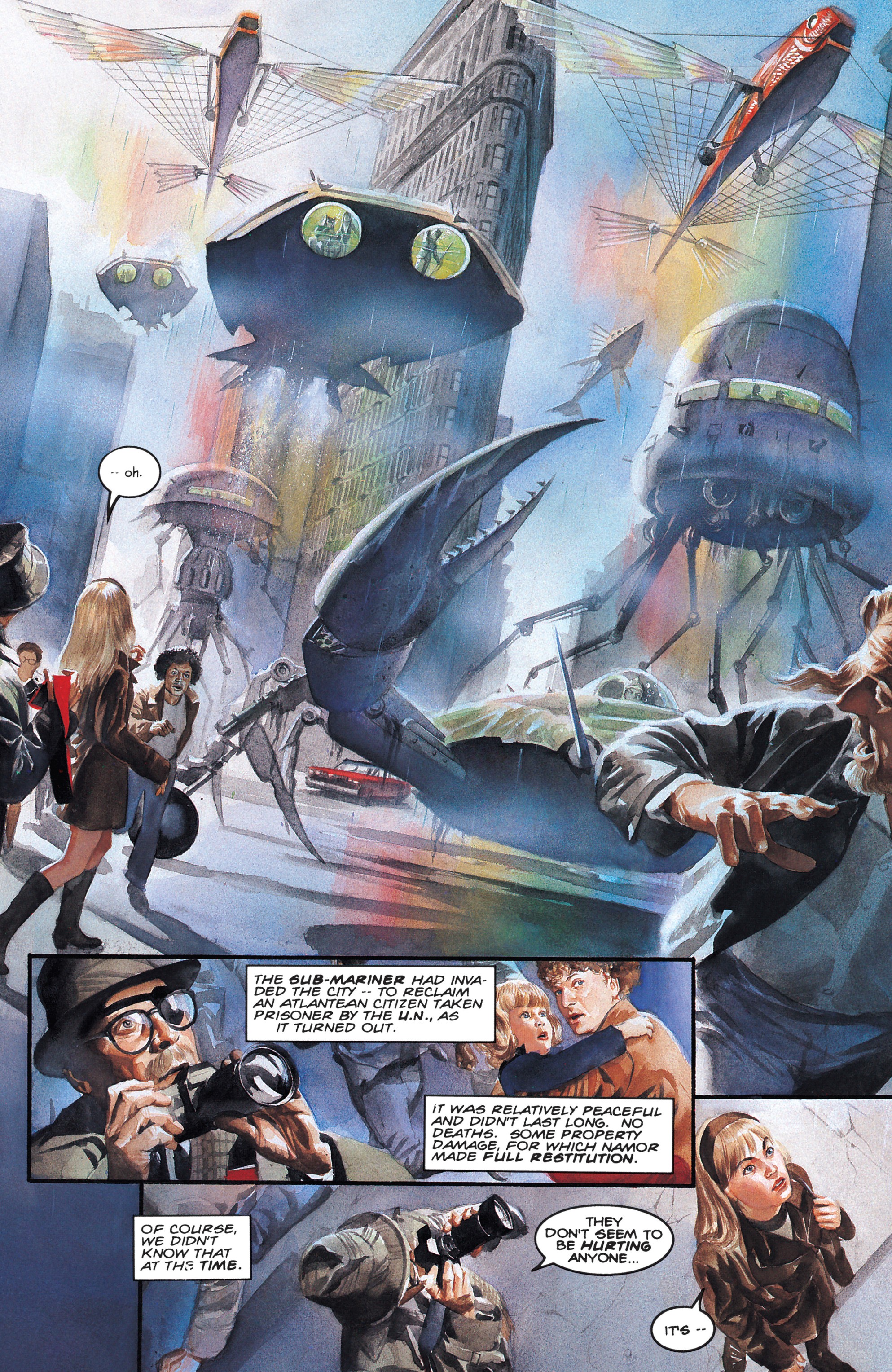 Marvels Annotated (2019) issue 4 - Page 27