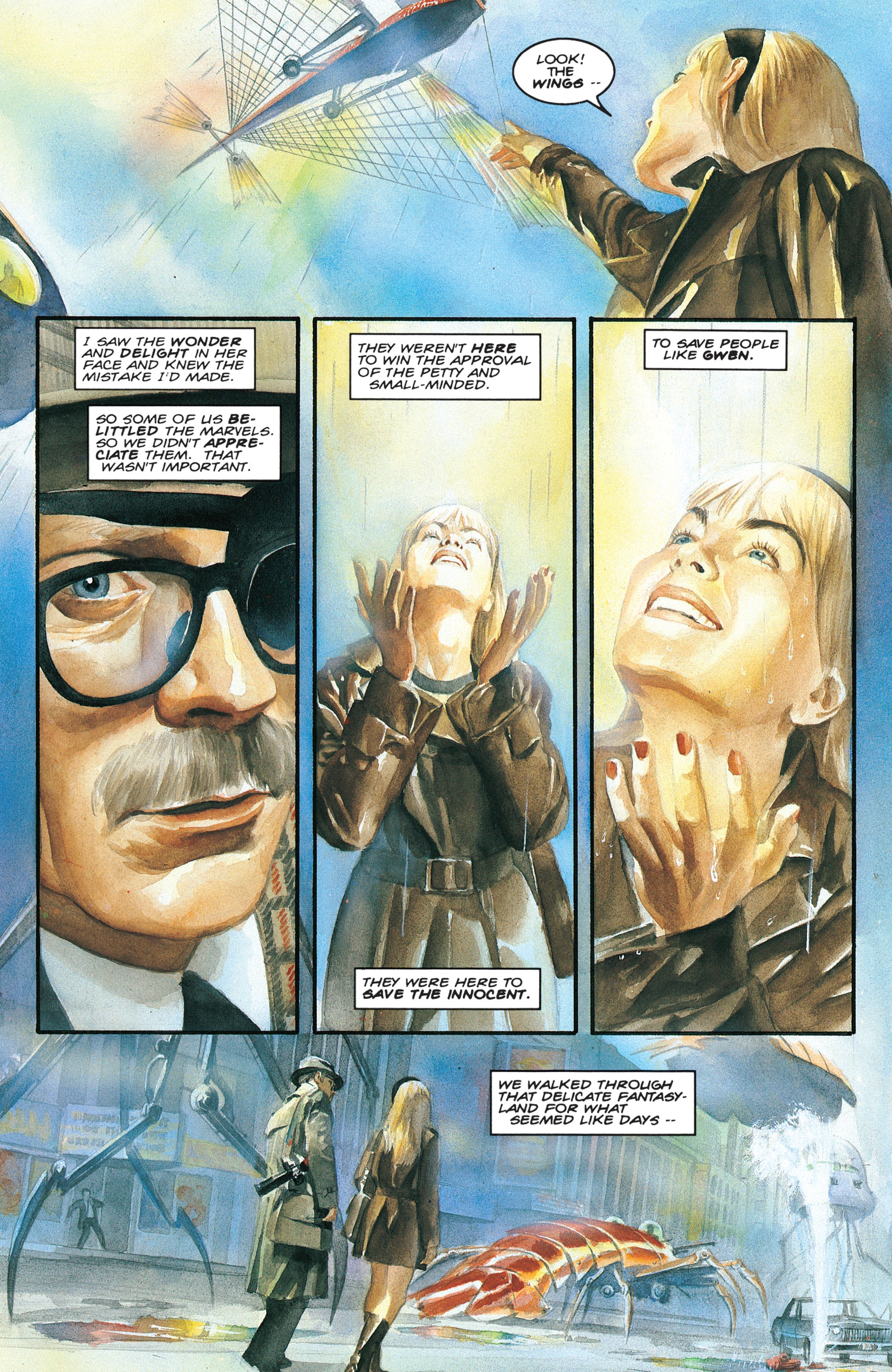 Marvels Annotated (2019) issue 4 - Page 29