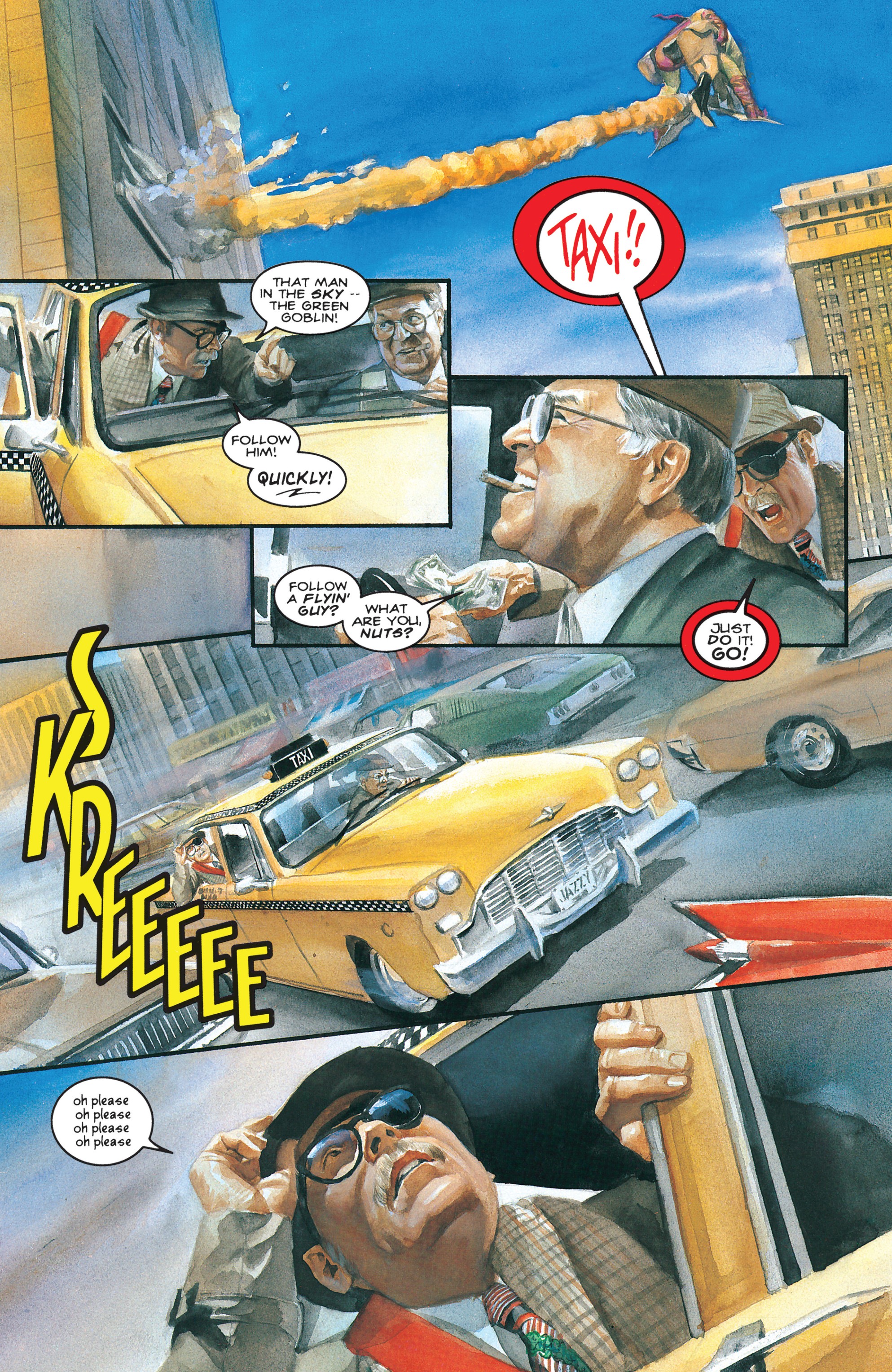 Marvels Annotated (2019) issue 4 - Page 33