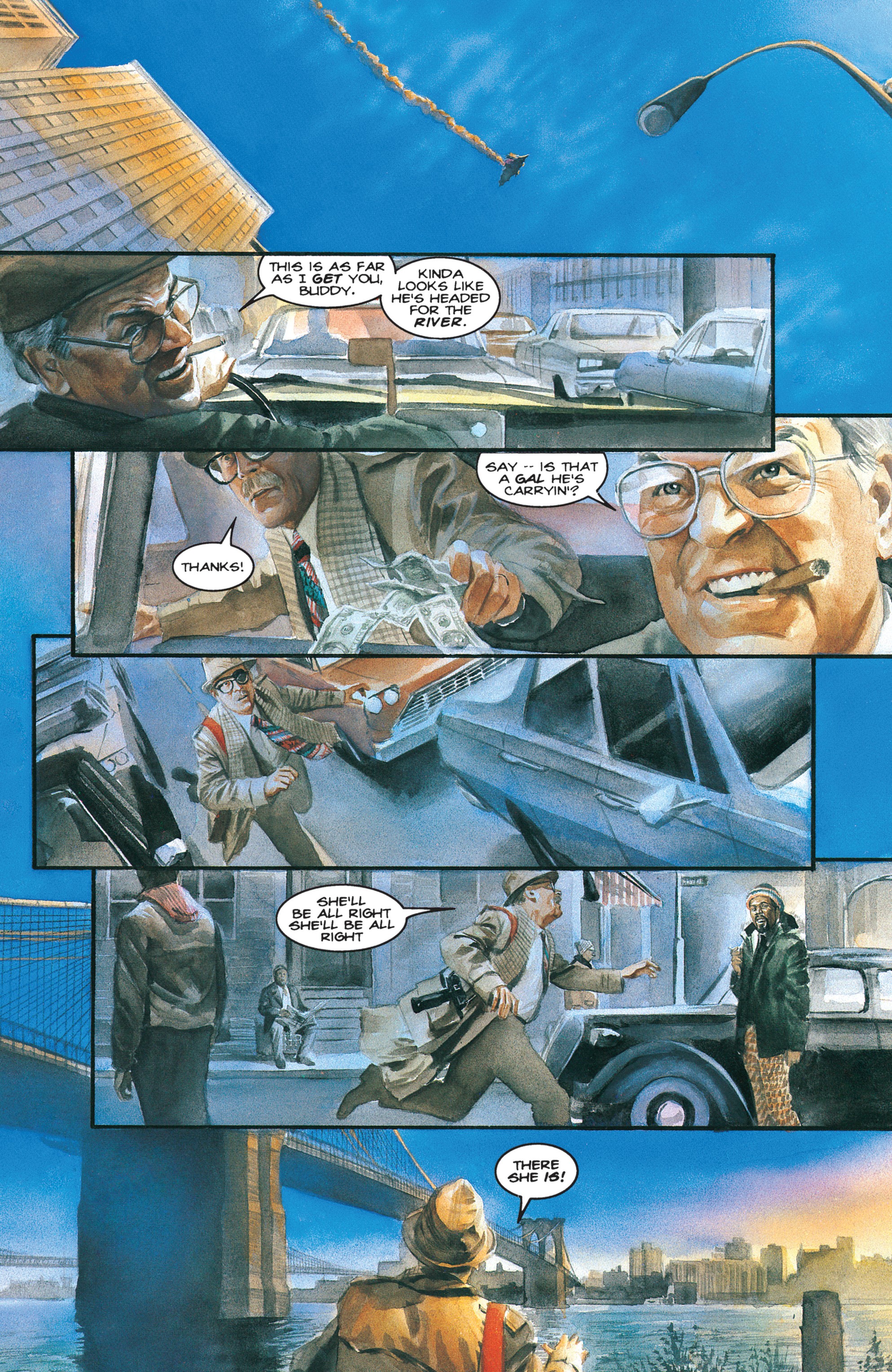 Marvels Annotated (2019) issue 4 - Page 34