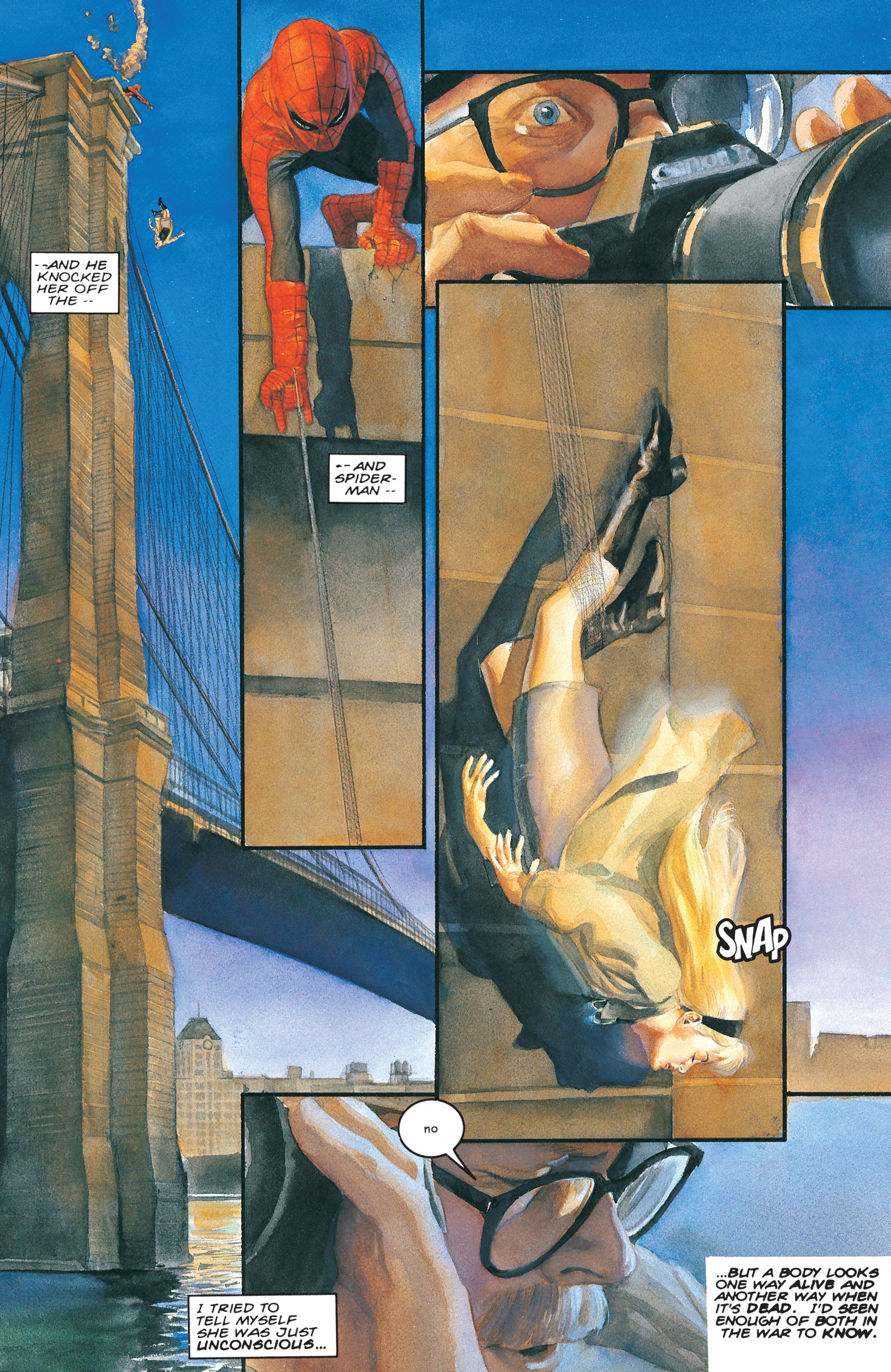 Marvels Annotated (2019) issue 4 - Page 37