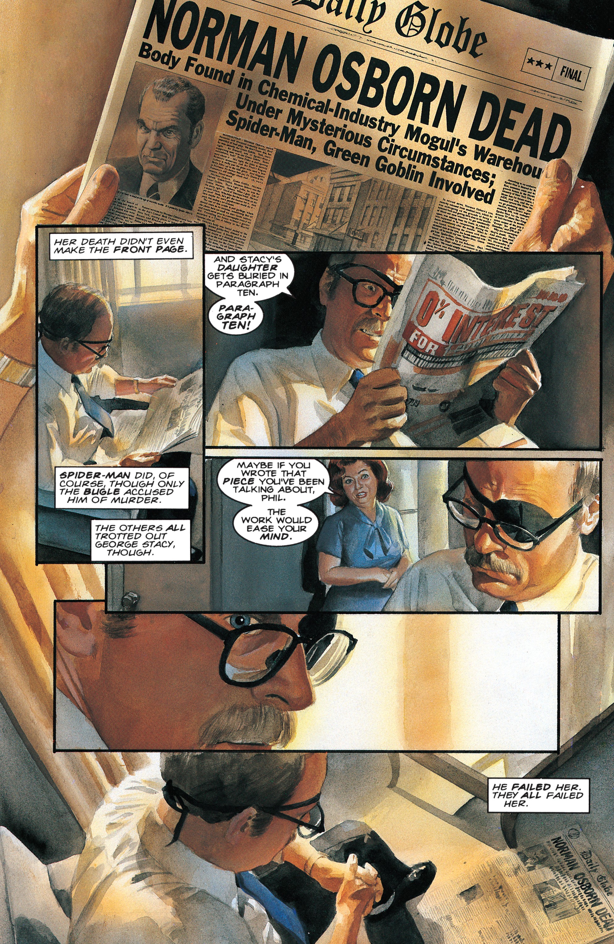 Marvels Annotated (2019) issue 4 - Page 39