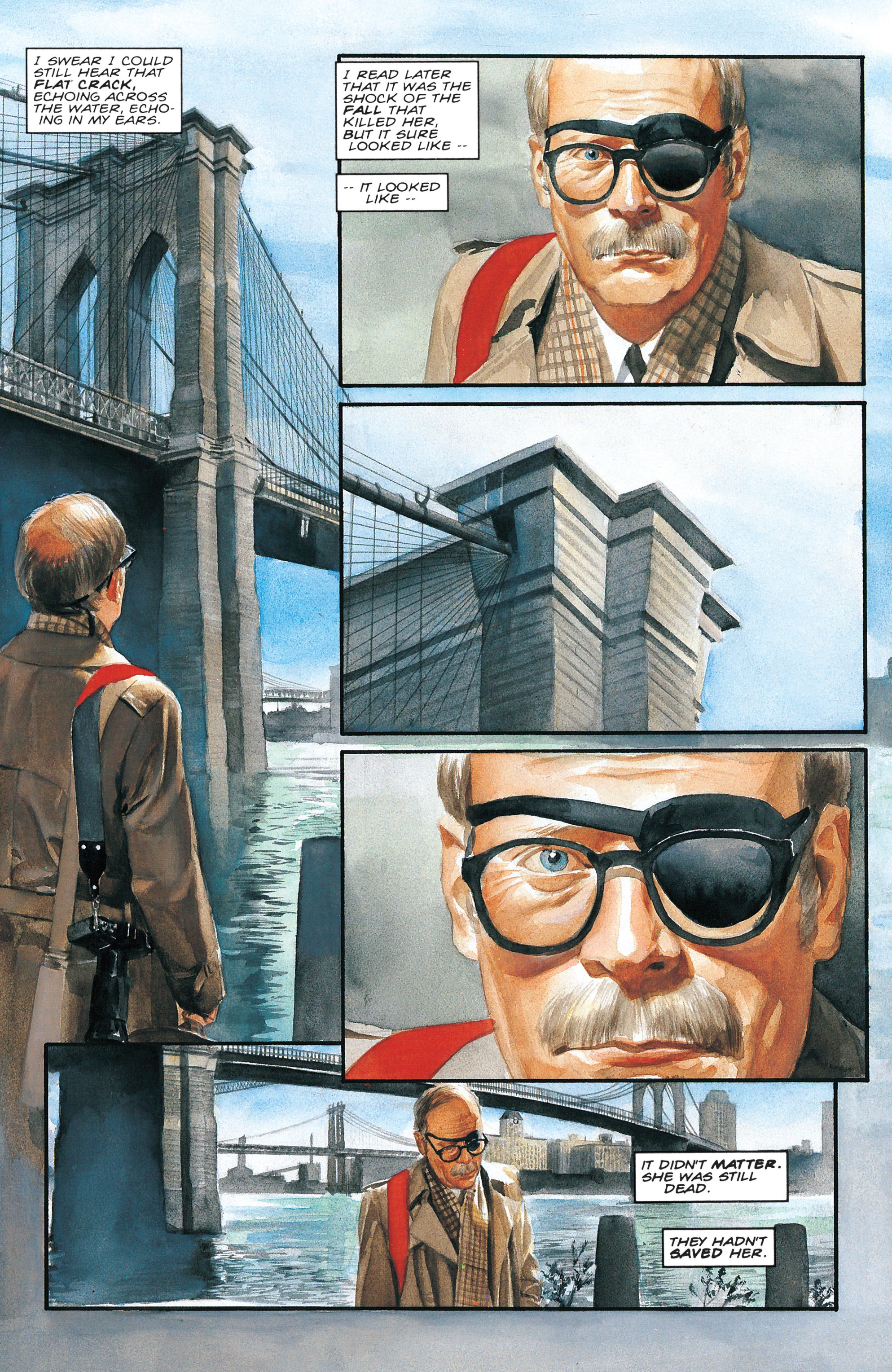 Marvels Annotated (2019) issue 4 - Page 40