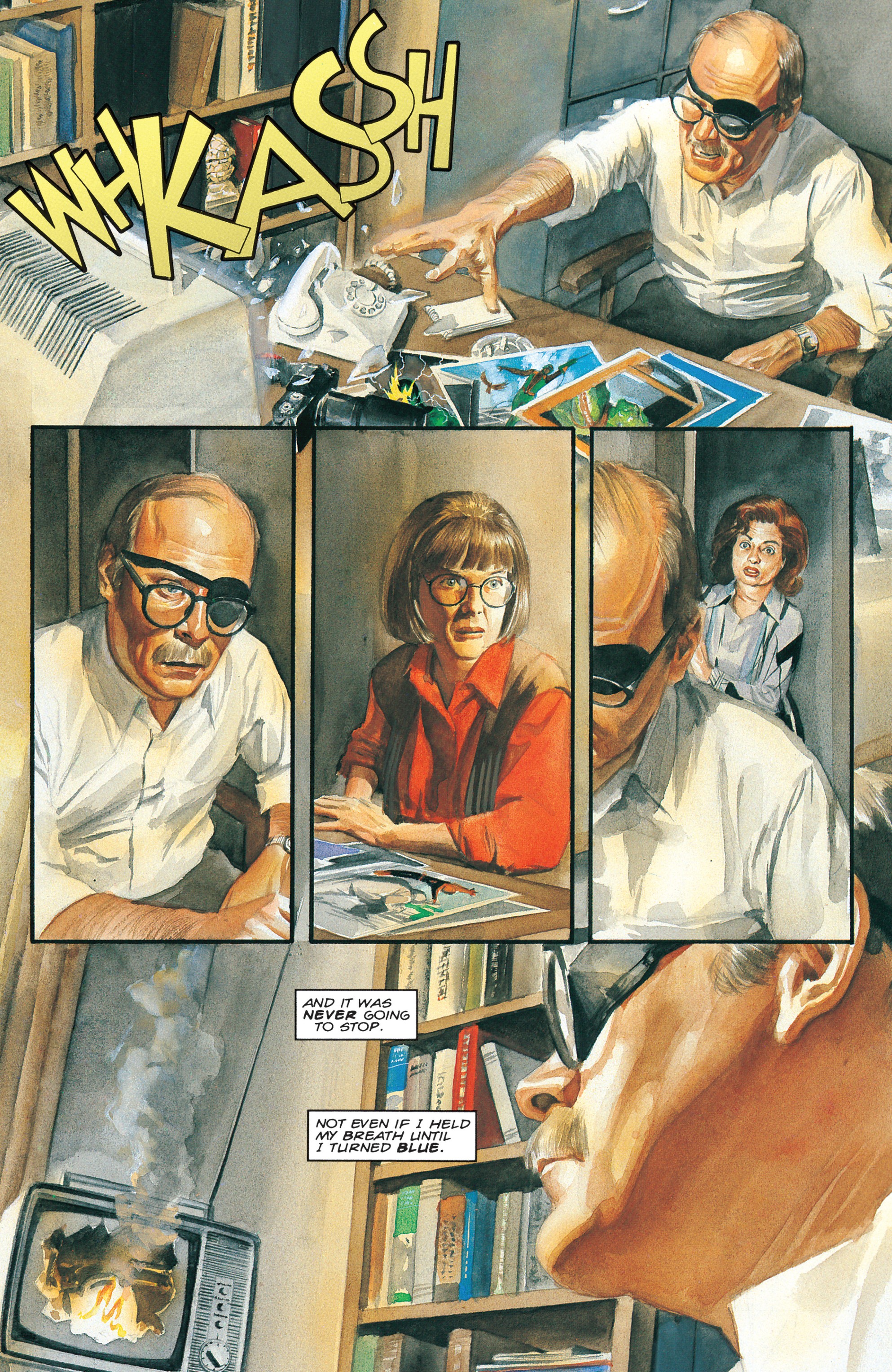 Marvels Annotated (2019) issue 4 - Page 44