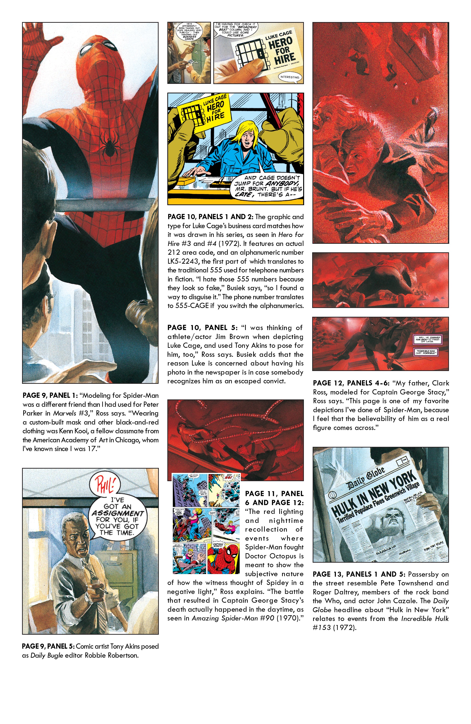 Marvels Annotated (2019) issue 4 - Page 49