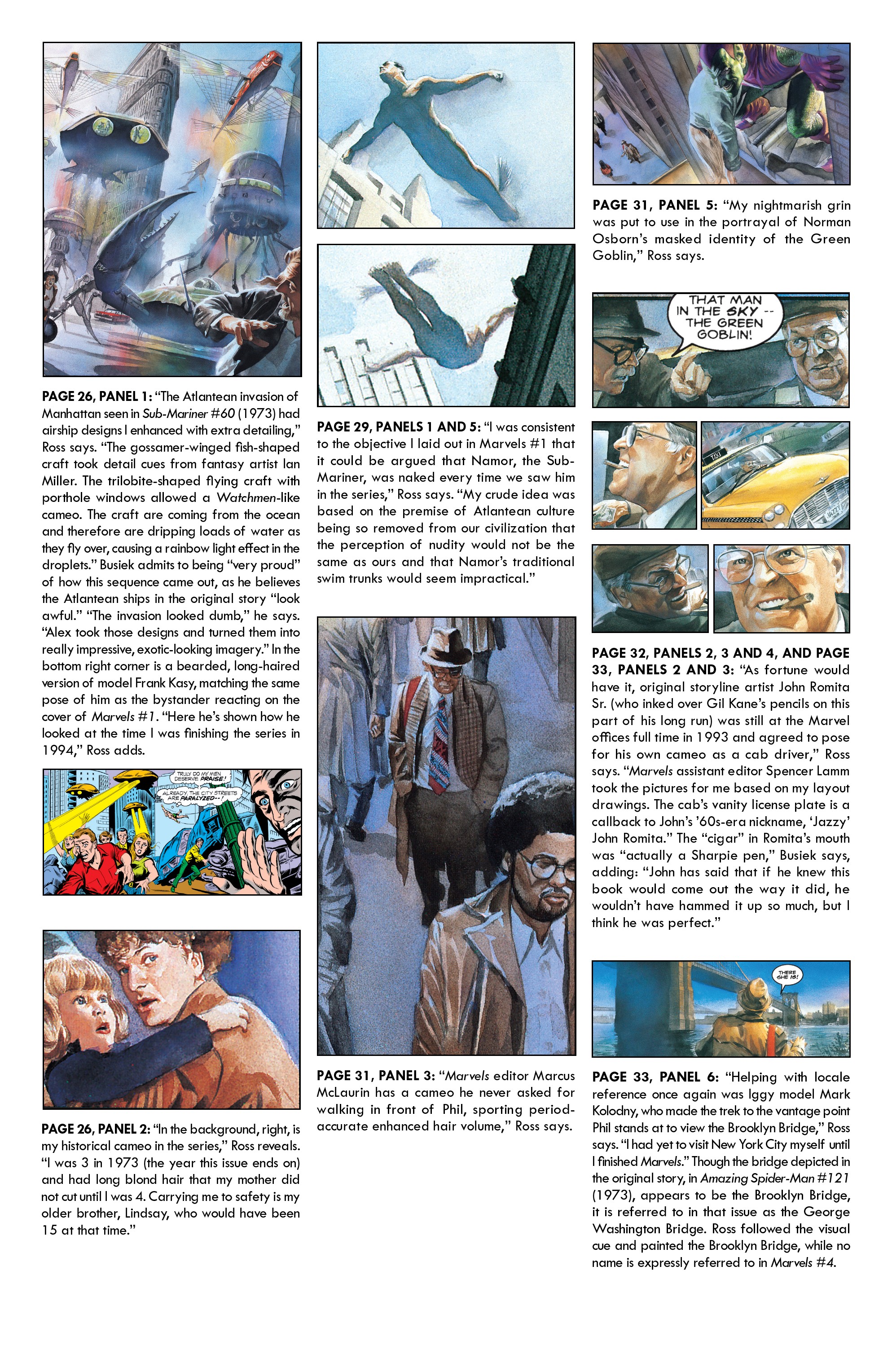 Marvels Annotated (2019) issue 4 - Page 52