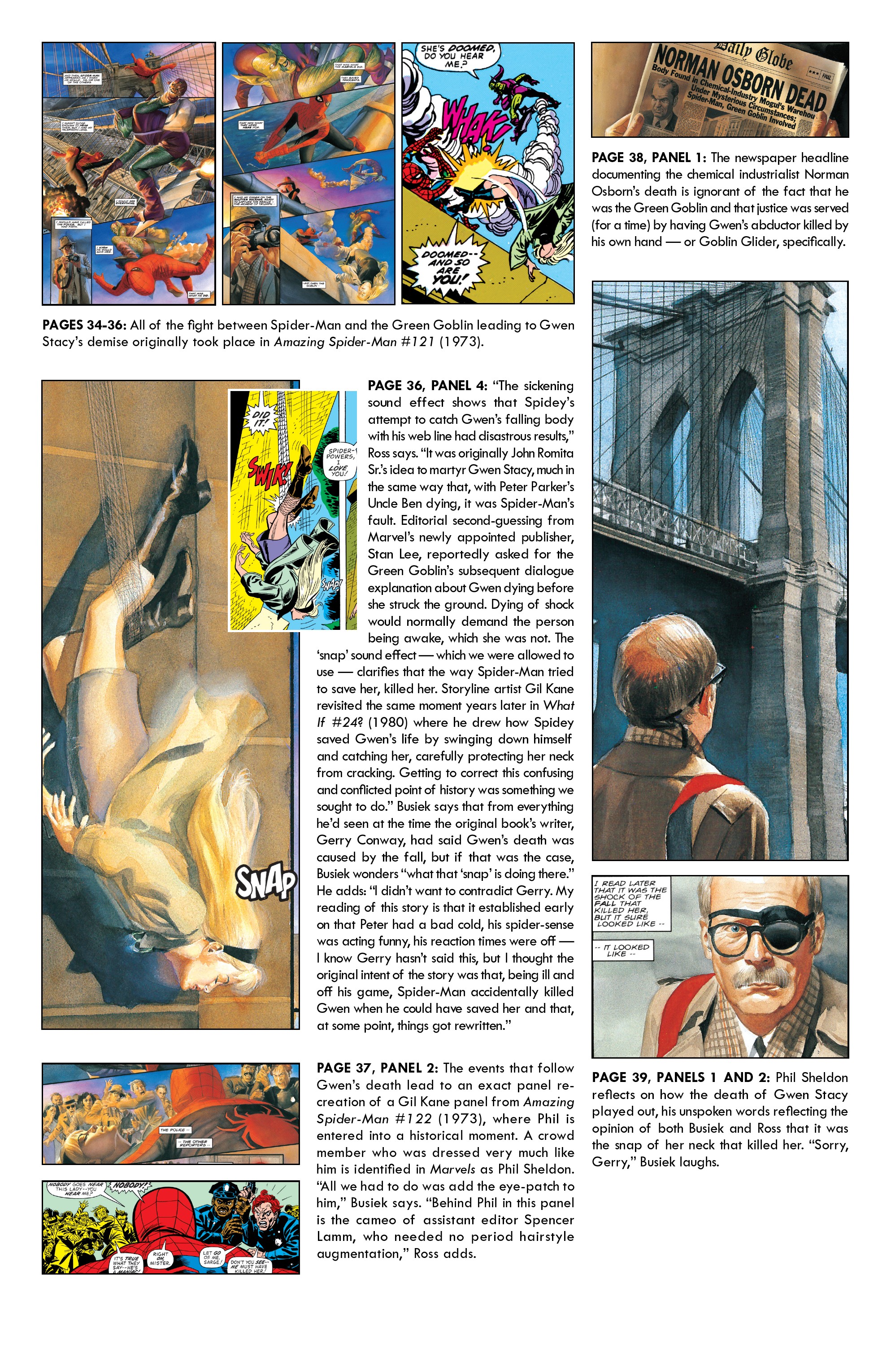 Marvels Annotated (2019) issue 4 - Page 53