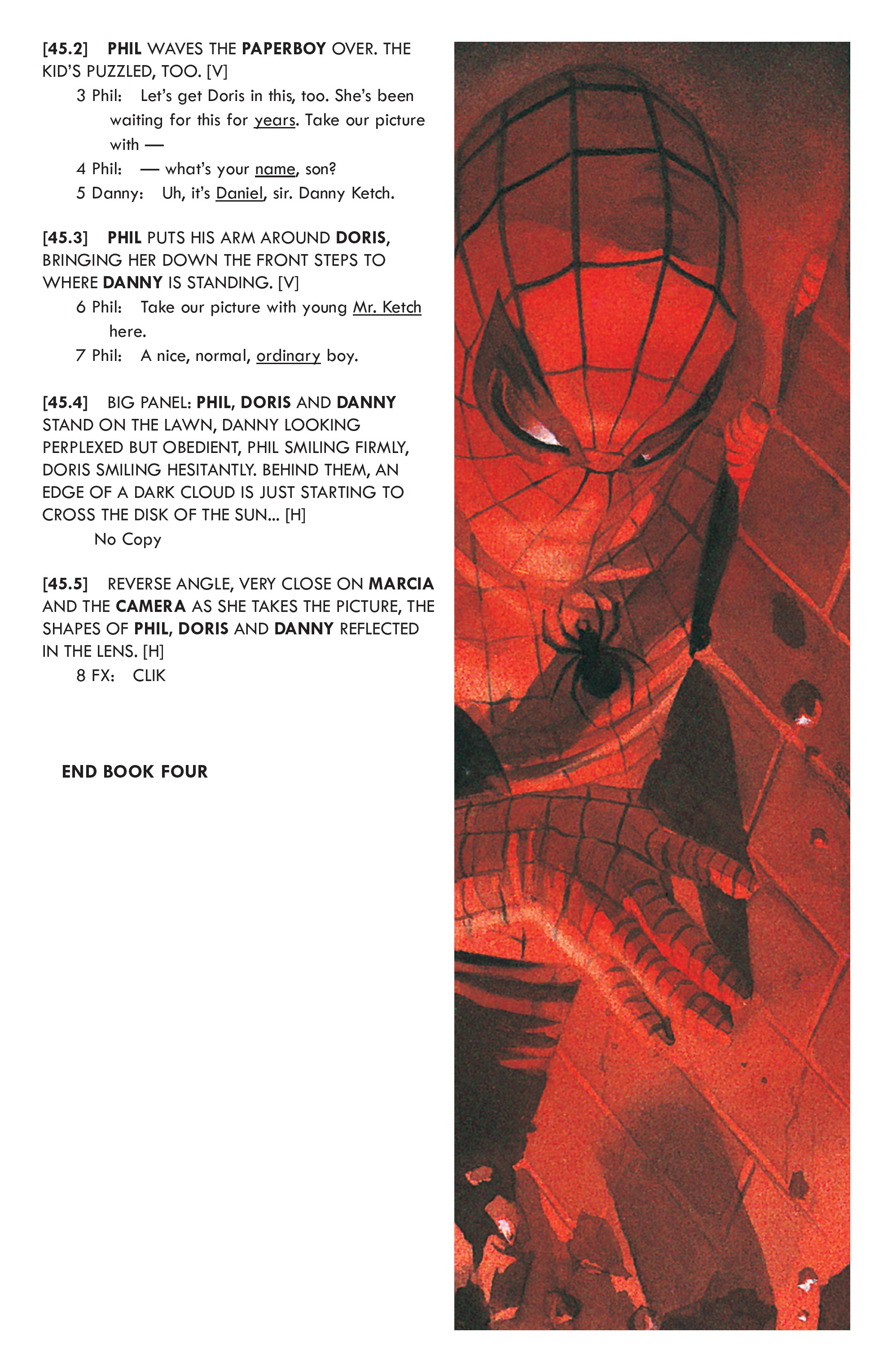 Marvels Annotated (2019) issue 4 - Page 80