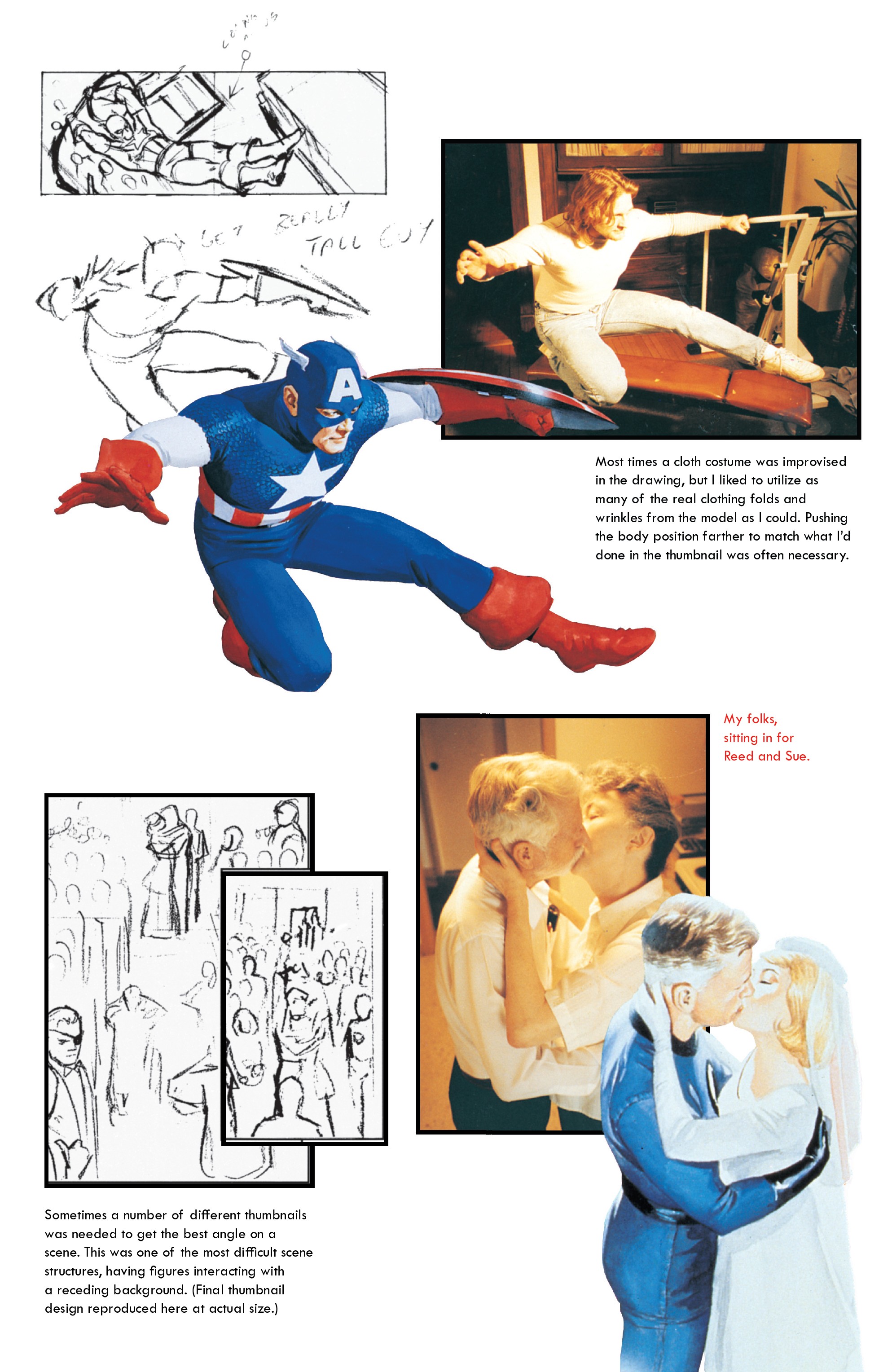 Marvels Annotated (2019) issue 4 - Page 97