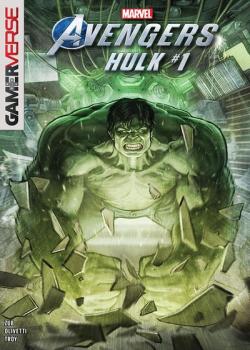 Marvel’s Avengers: Hulk (2020)