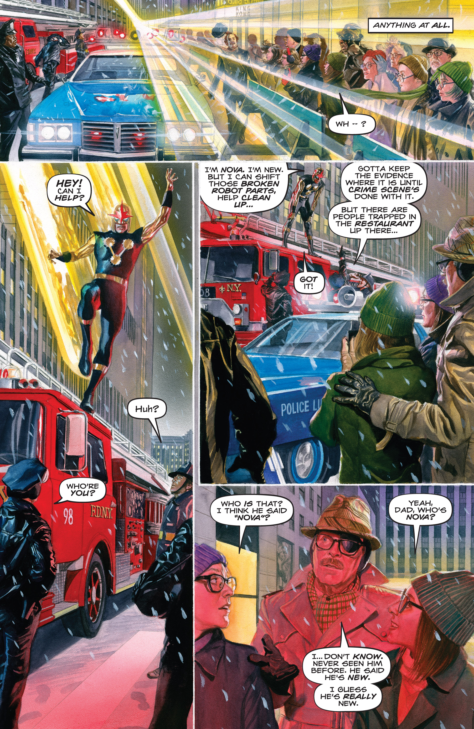 Marvels Epilogue (2019) issue 1 - Page 12