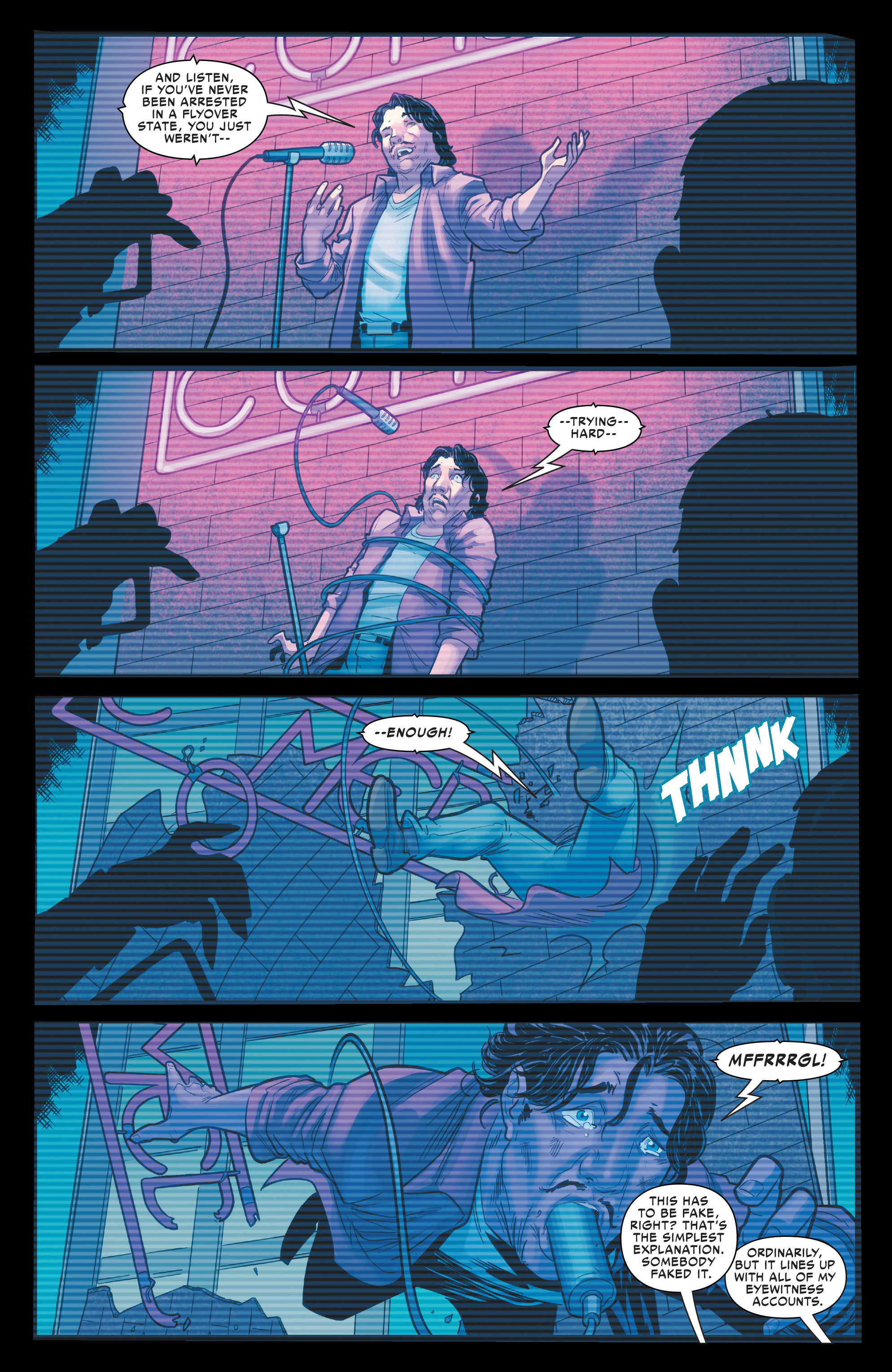 <{ $series->title }} issue 1 - Page 9