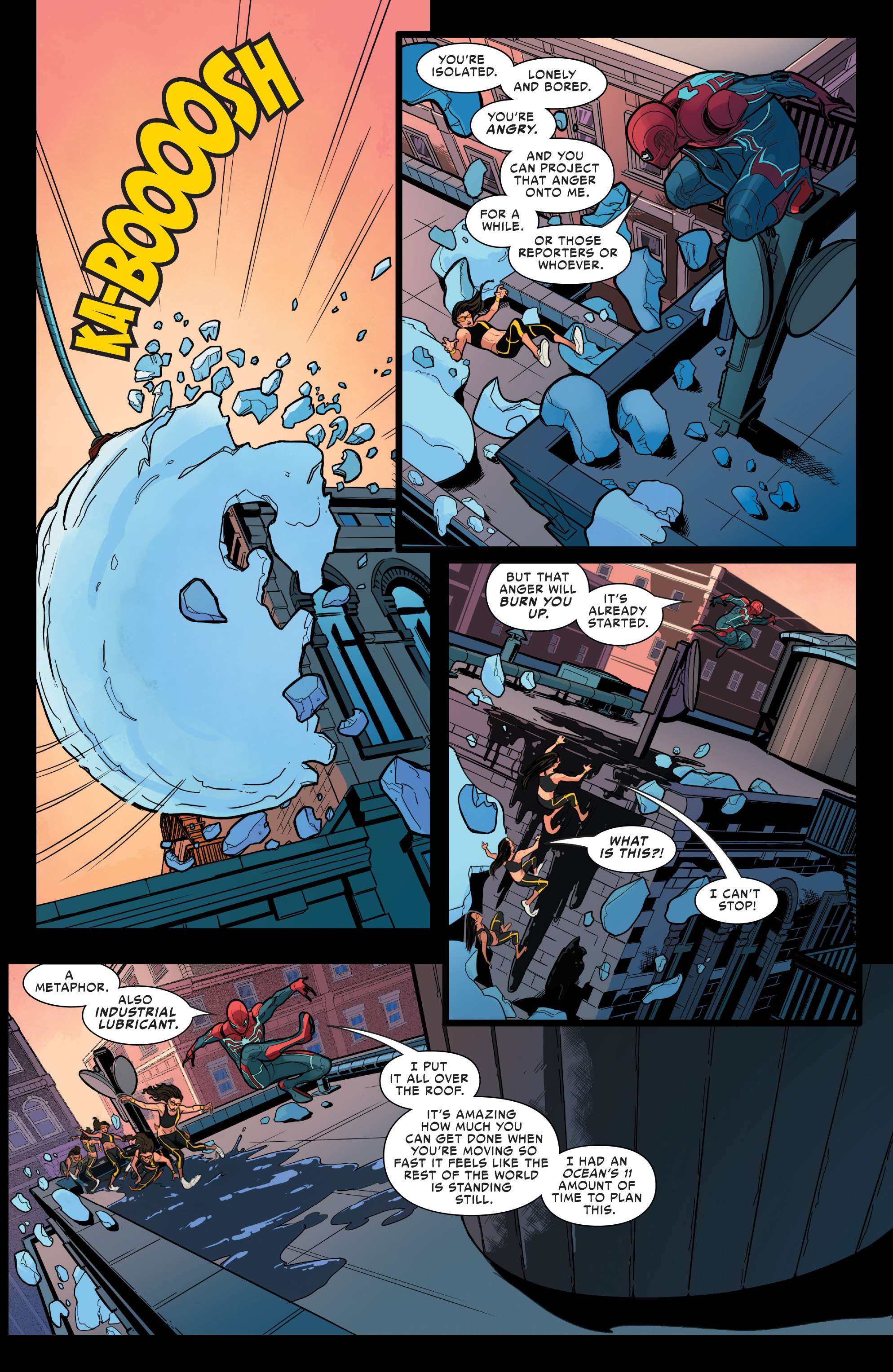 <{ $series->title }} issue 5 - Page 7